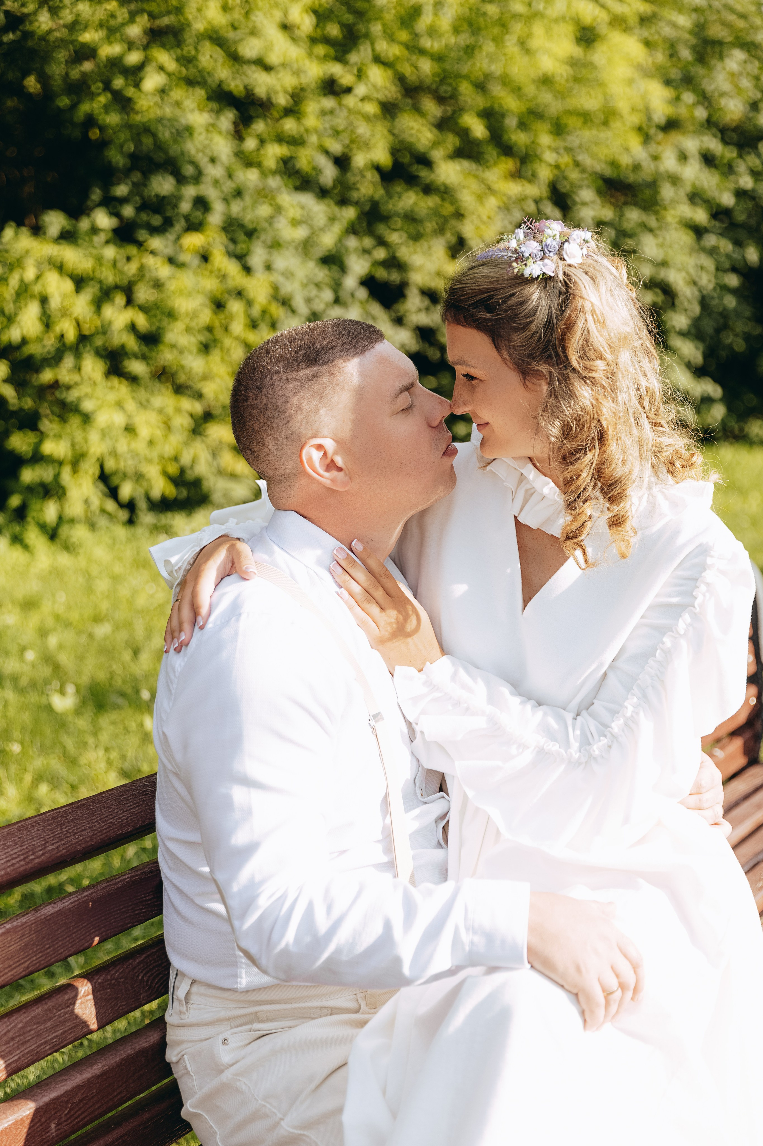 Светлана и Александр. Семейный и портретный фотограф в Москве, Орехово-Зуево, Балашихе, Ногинске, Раменском