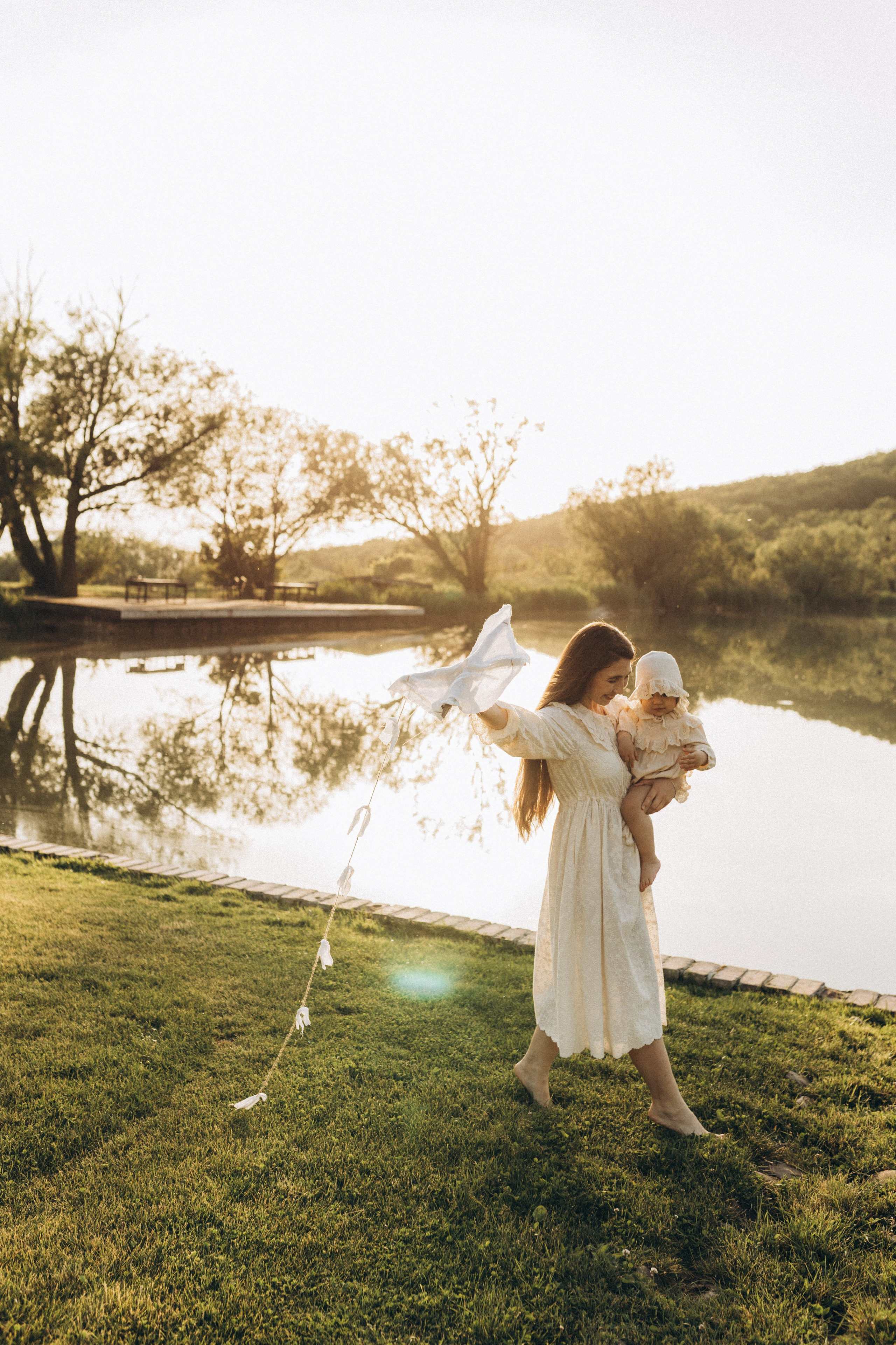 Лиза и Агата. Семейный фотограф в Новороссийске и Анапе Александра Яковлева