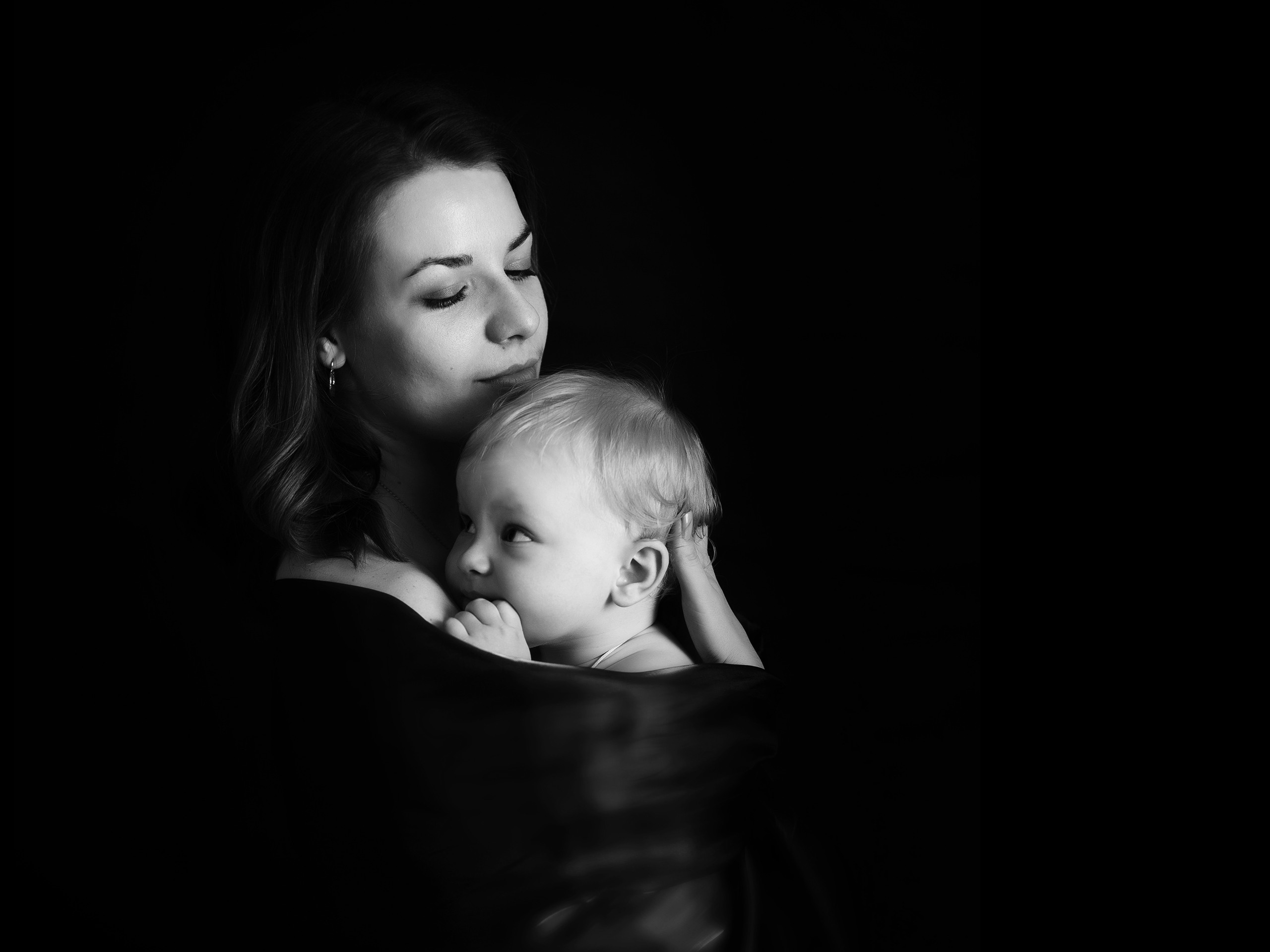 Ирина Чайка. Профессиональный фотограф и наставник экспертов