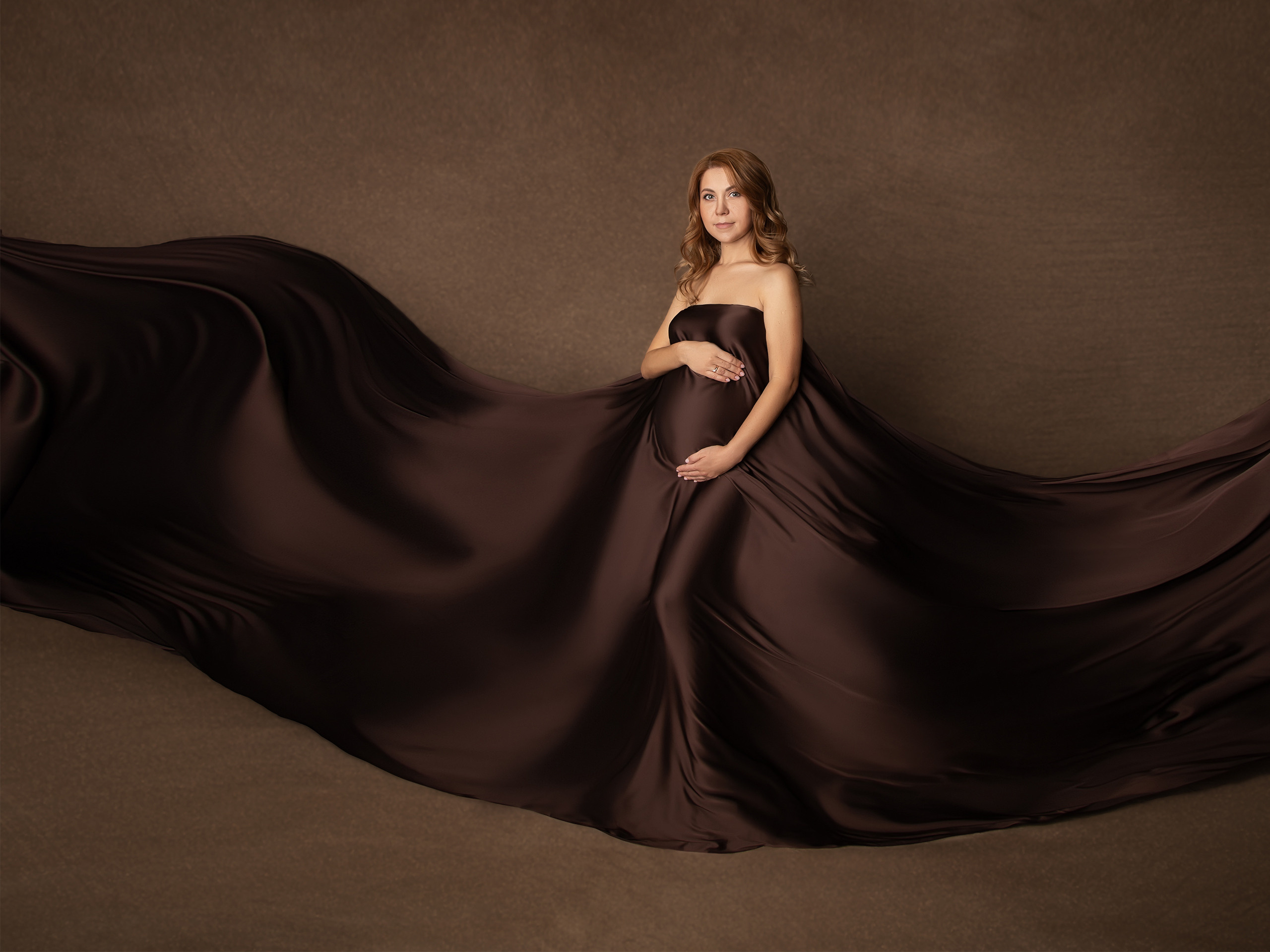 Ирина Чайка. Профессиональный фотограф и наставник экспертов