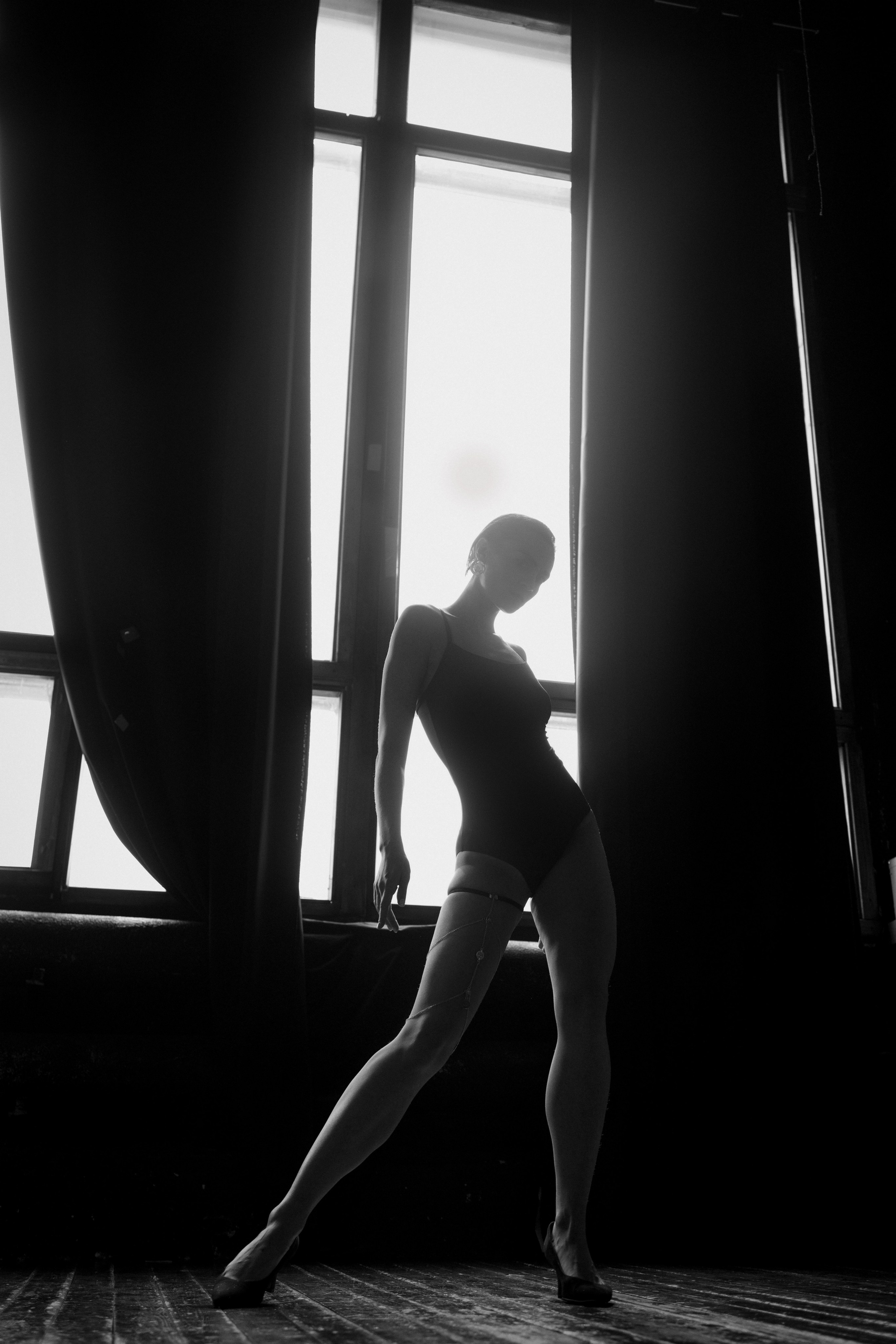 Кира. Семейный видеограф в Москве Элина Ладова