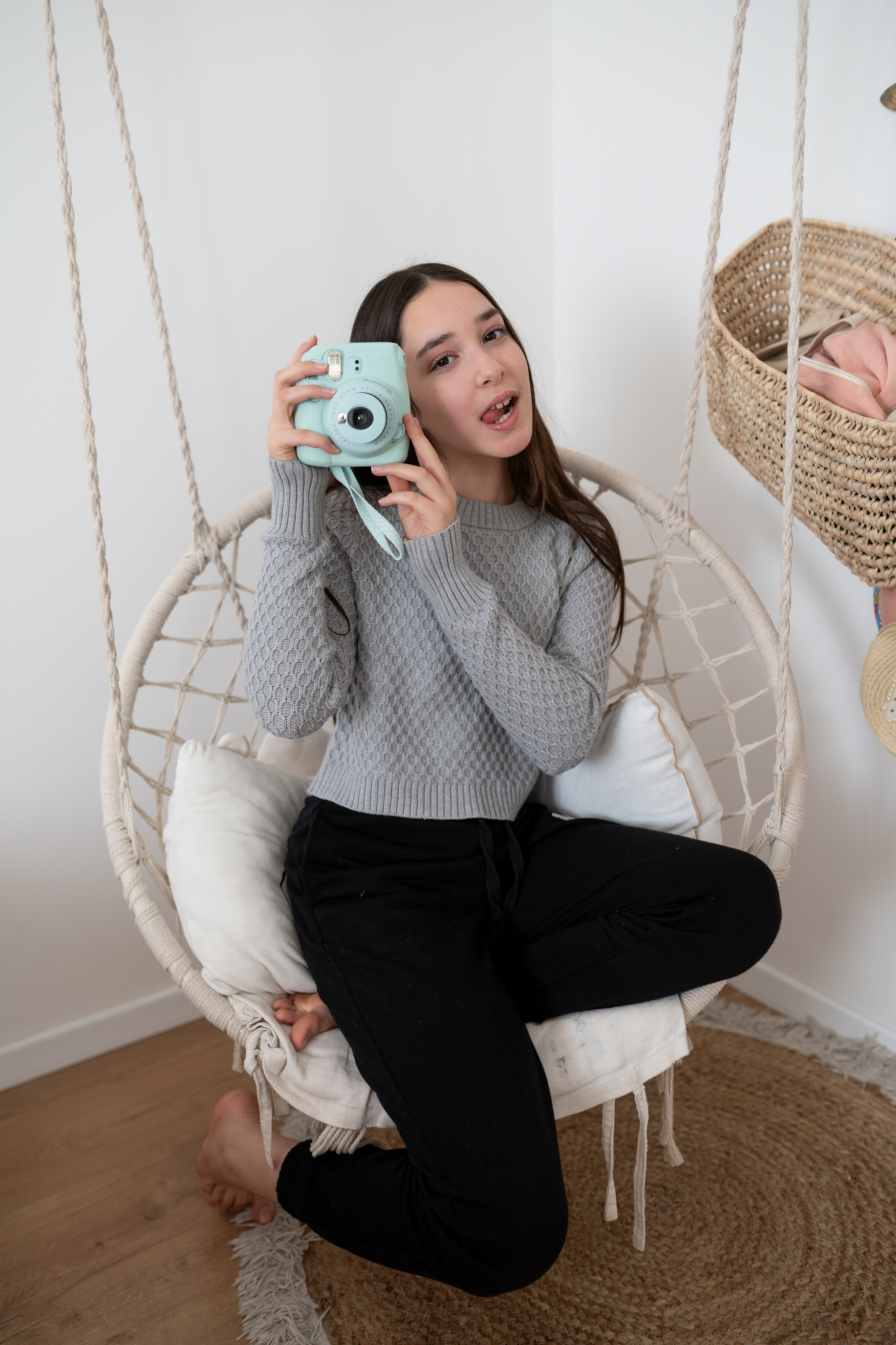 Ella. Семейный и детский фотограф в Израиле и Москве Дорошок Надя