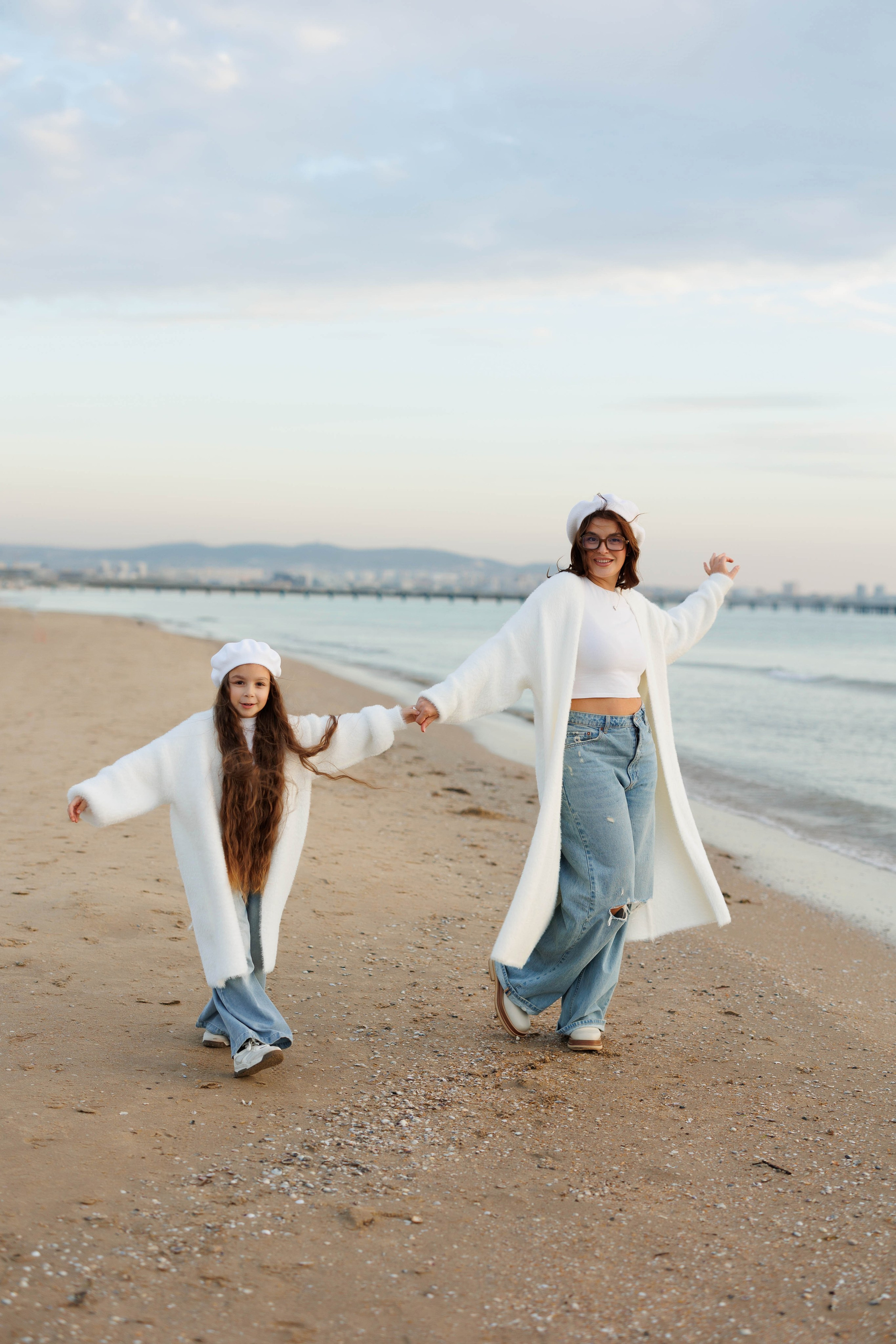 Море. Аксанна Аракелян