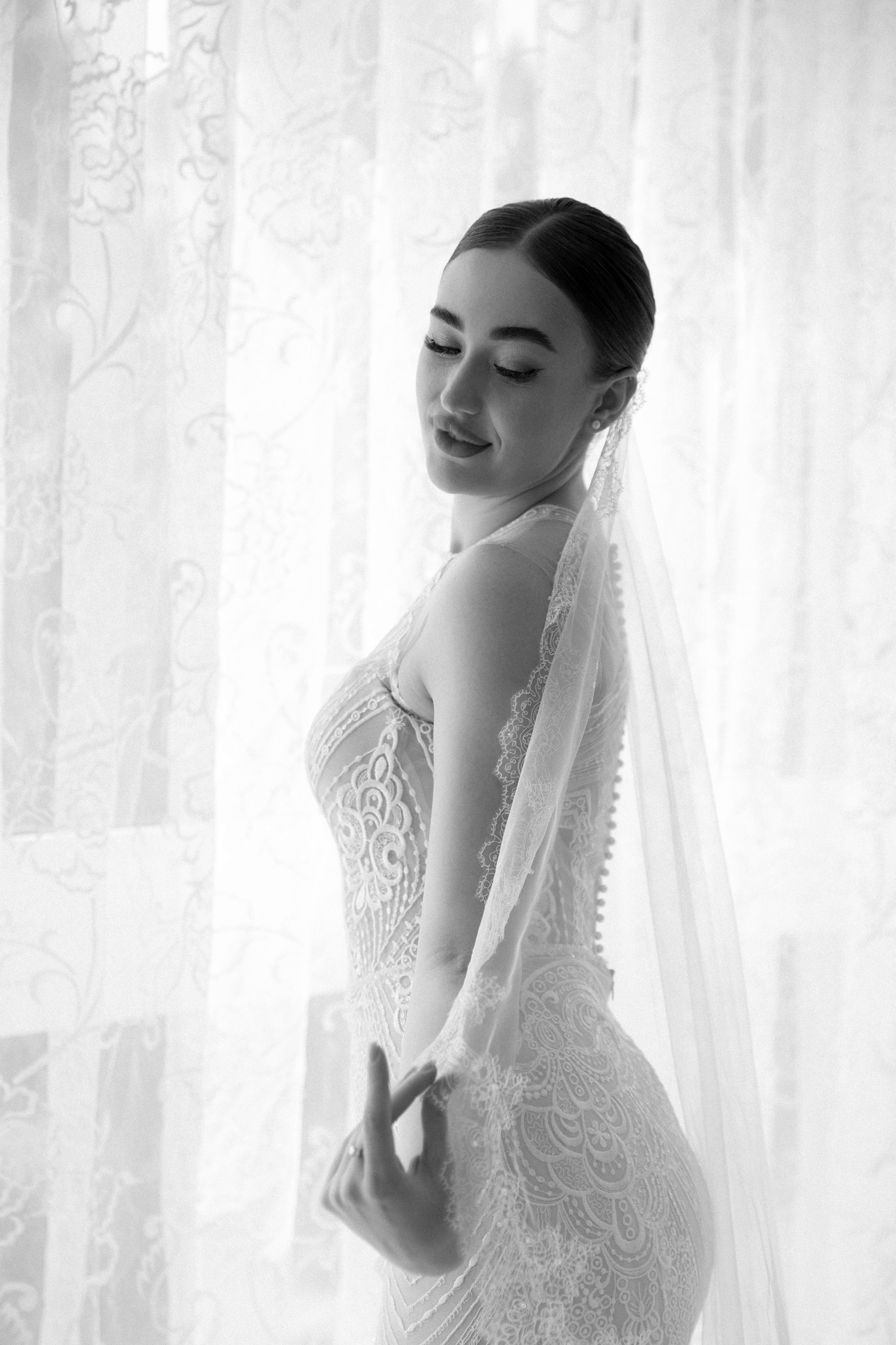 Богдан&Диана. Аксанна Аракелян