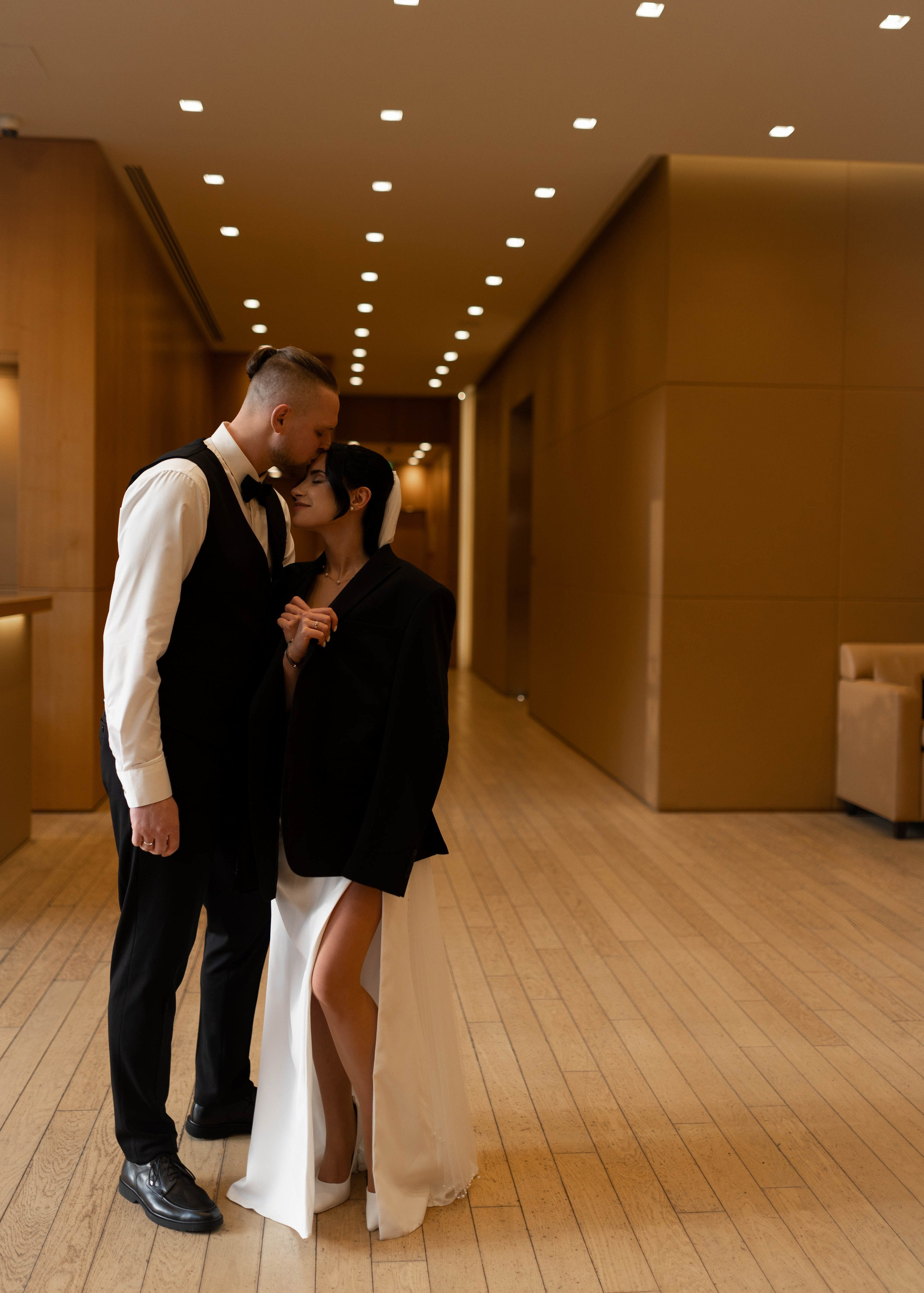 Карина и Владислав. Женский и свадебный фотограф Анастасия Митрохина