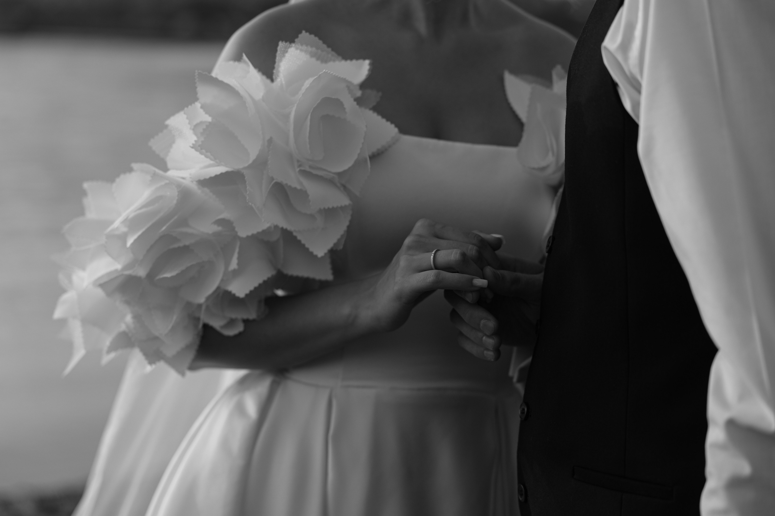 Артем и Дарья. Свадебный и семейный фотограф в Ростове-на-Дону Марианна Хахладжева