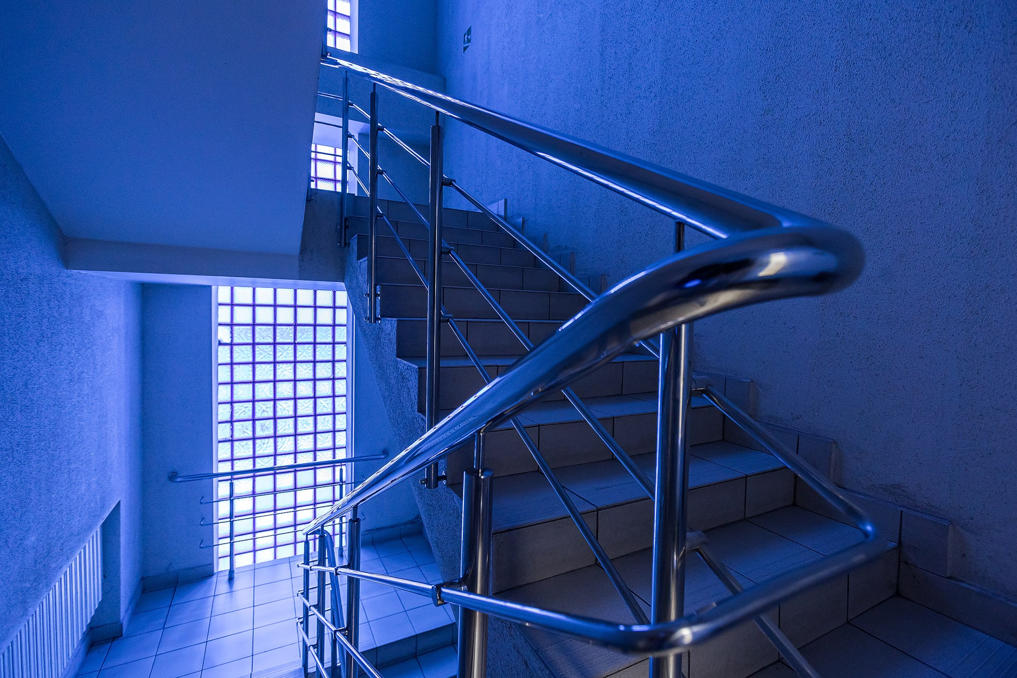 Промышленная. Фотограф Соловьев Денис в Московской и Владимирской области