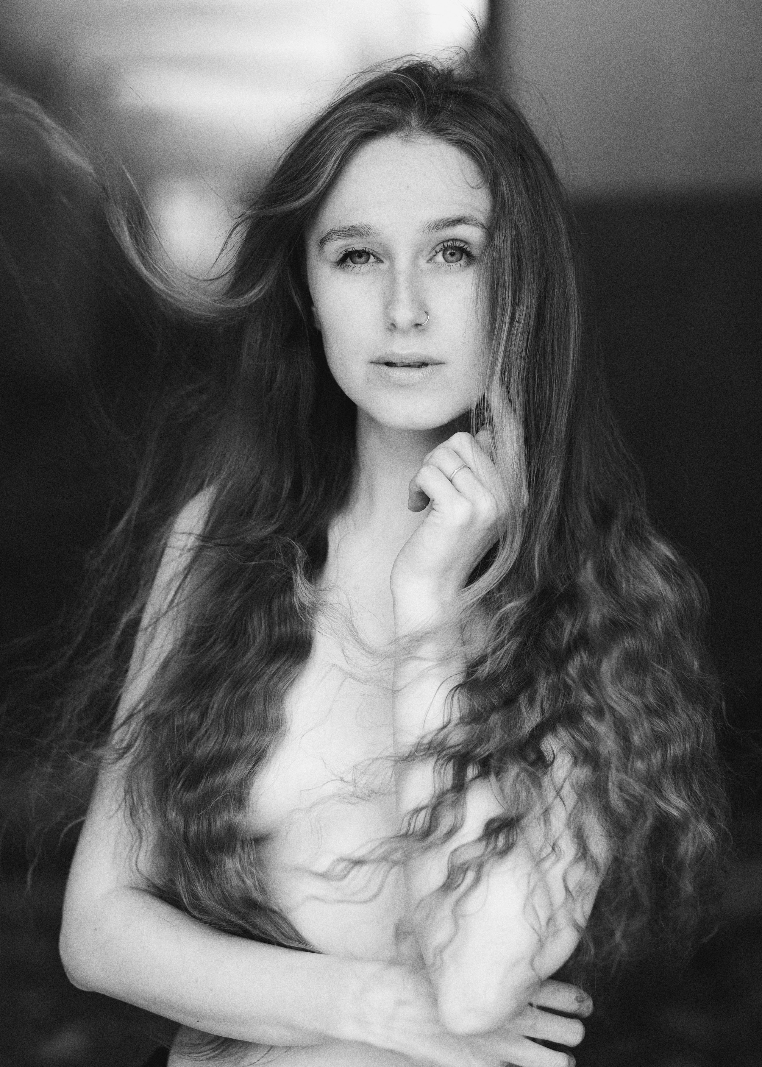 Портретный и репортажный фотограф в Алматы Поваляев Дмитрий