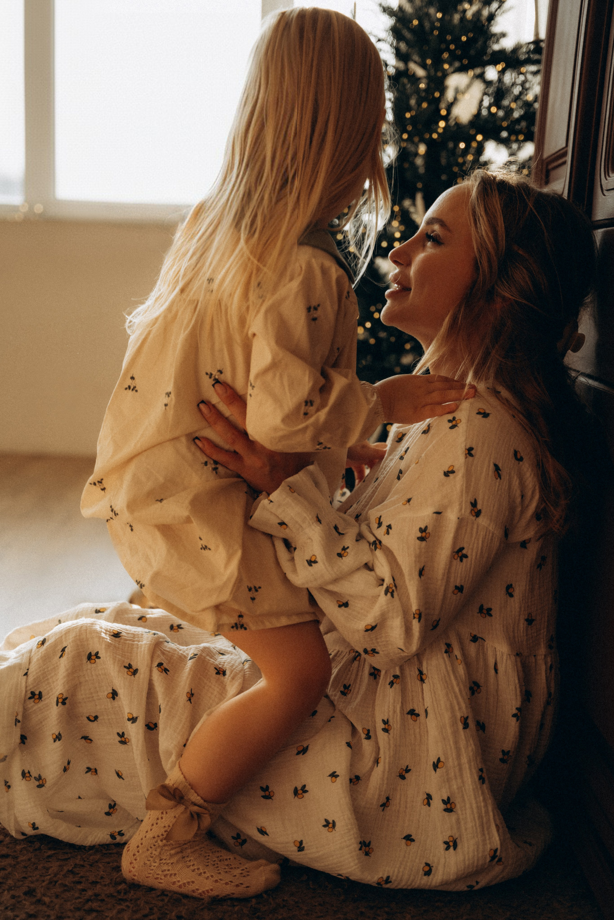 Катя и Сонечка. Фотограф в Минске — Мария Миллс