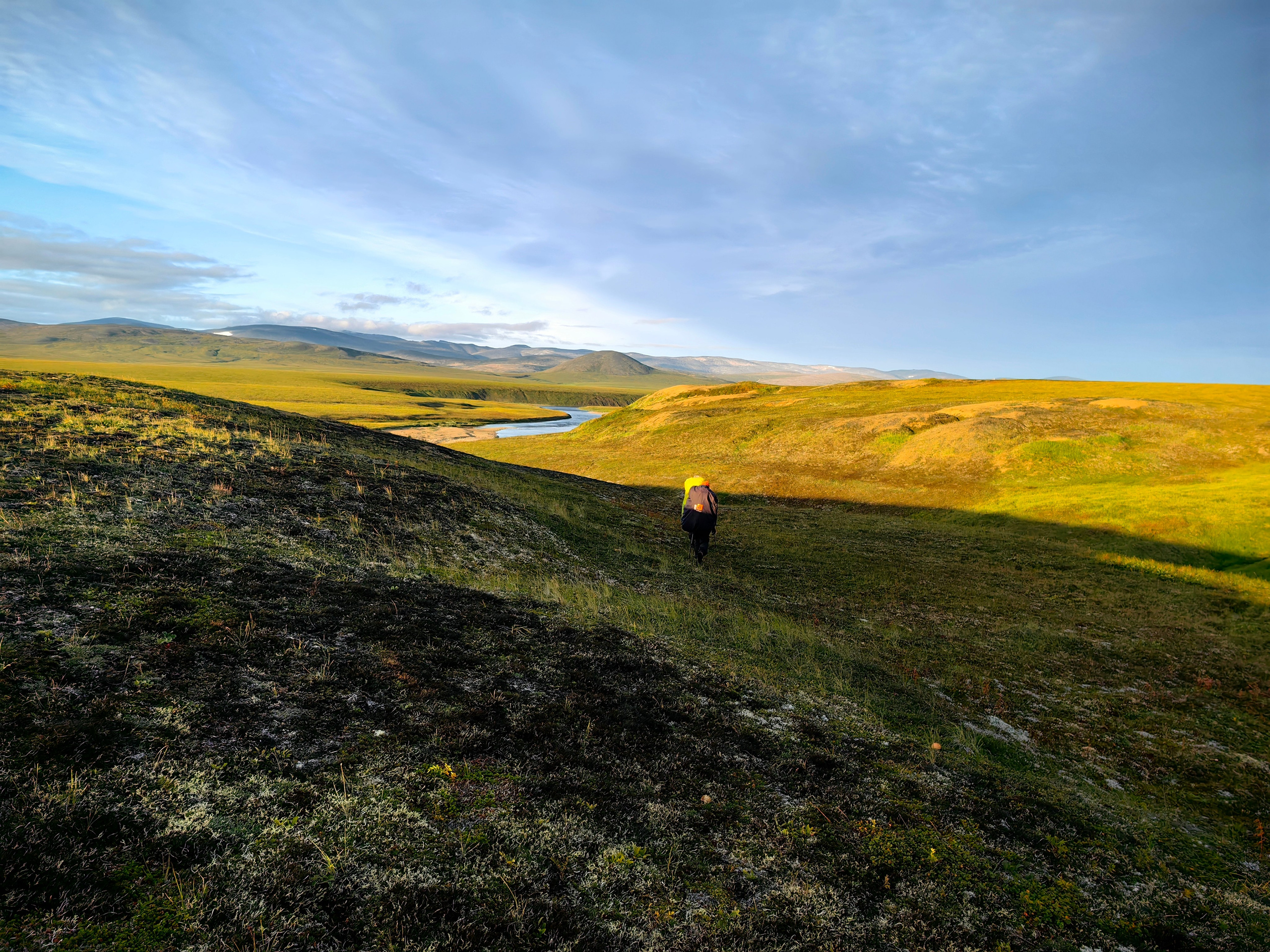 Чукотка. Mara Art Foto | Фотограф в Москве и Нижнем Новгороде