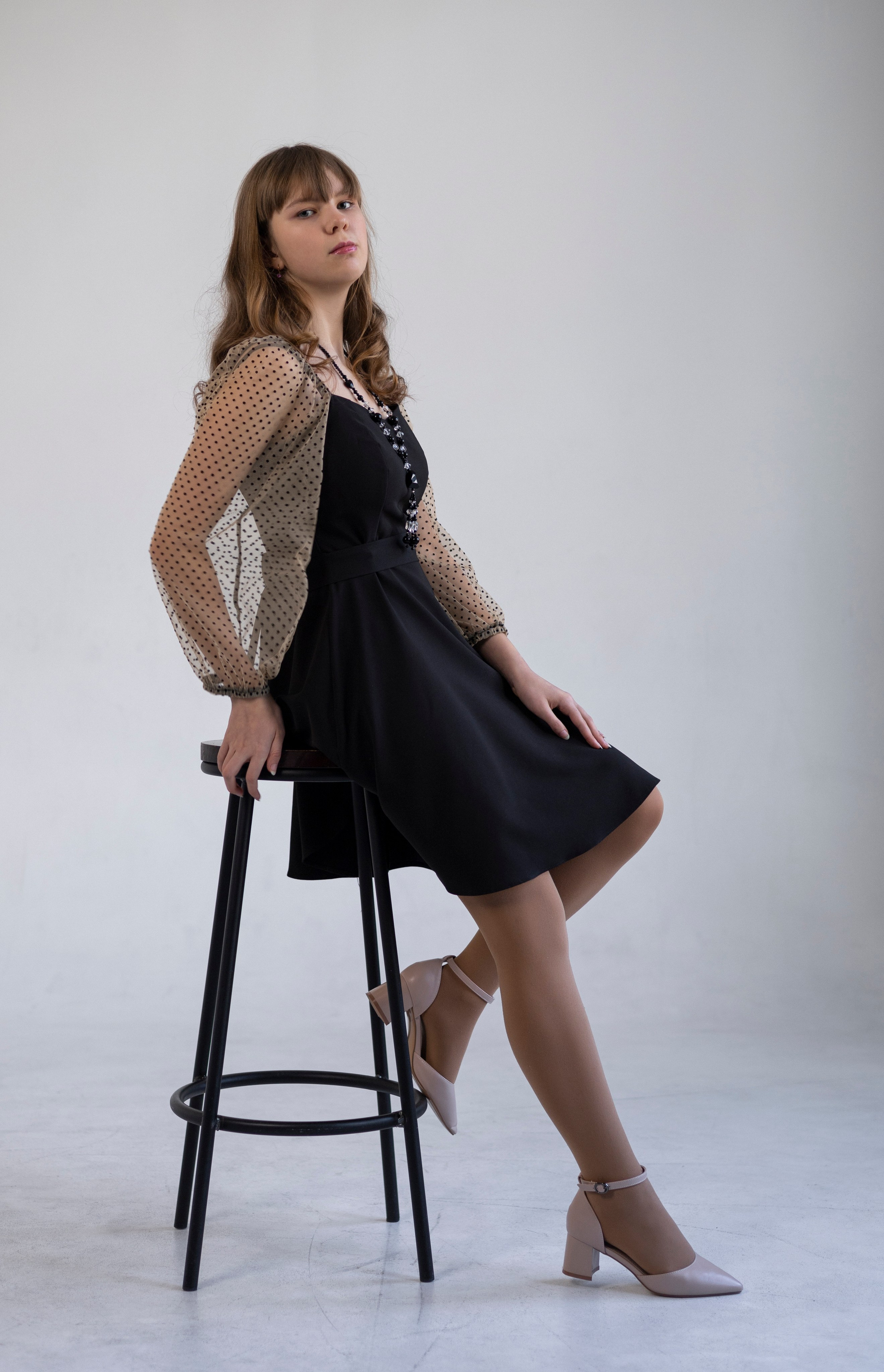 Кузнецова Анна. Promodels