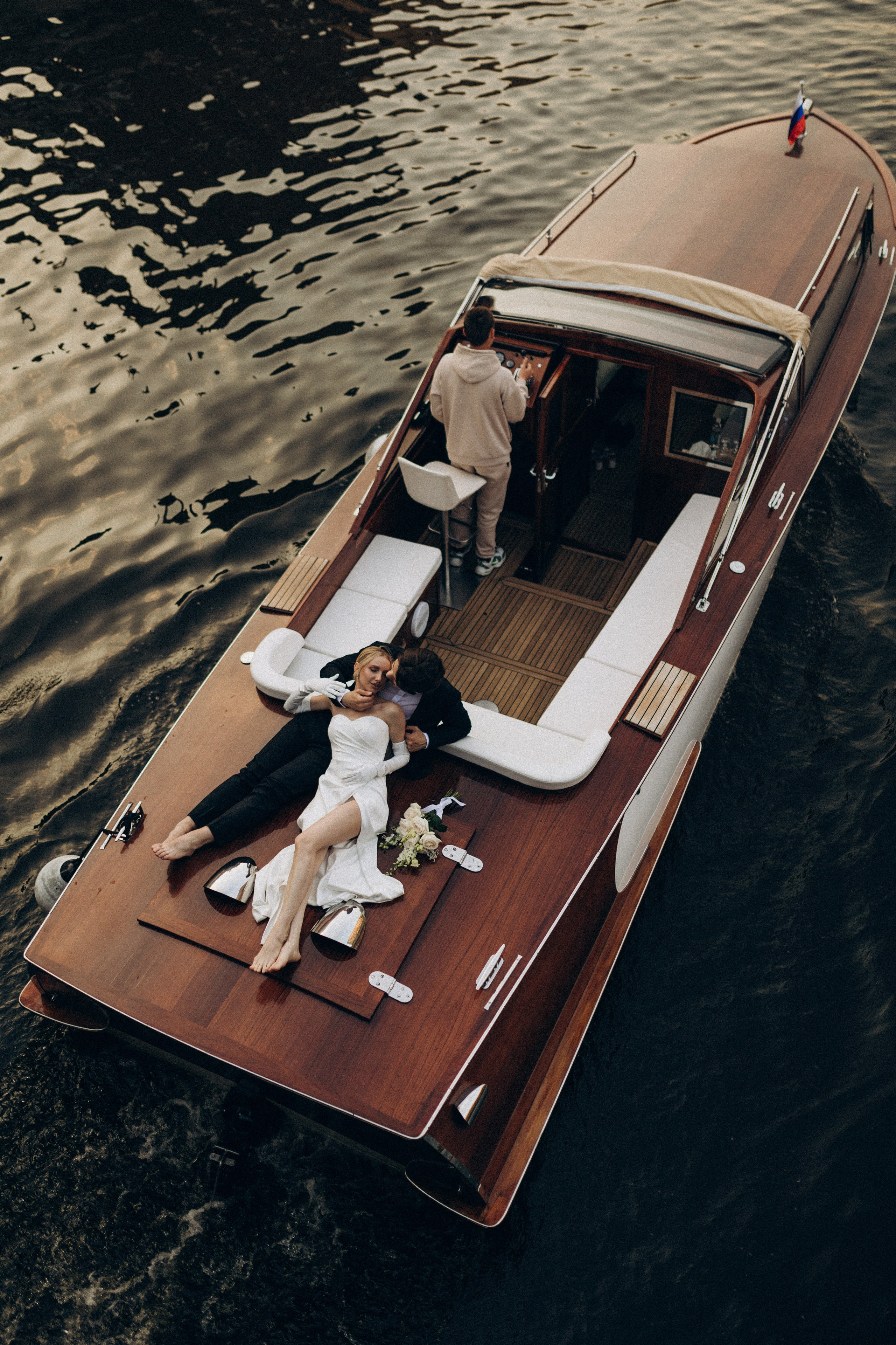 Алексей и Юлия. Свадебный и love story фотограф в Санкт-Петербурге