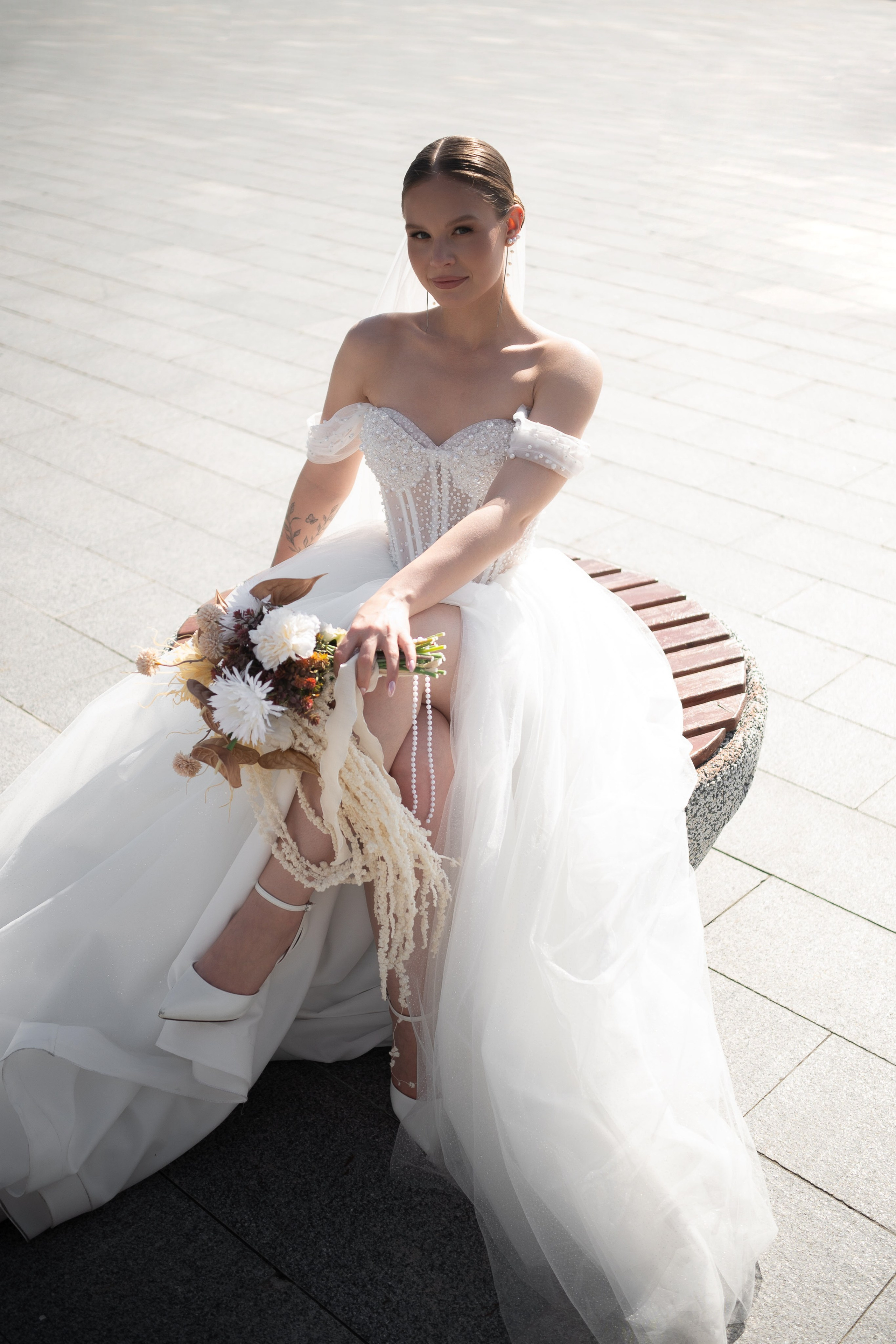 Ксения&Сергей. Семейный, портретный, фотограф в городе Магадане Анастасия Кадочкина