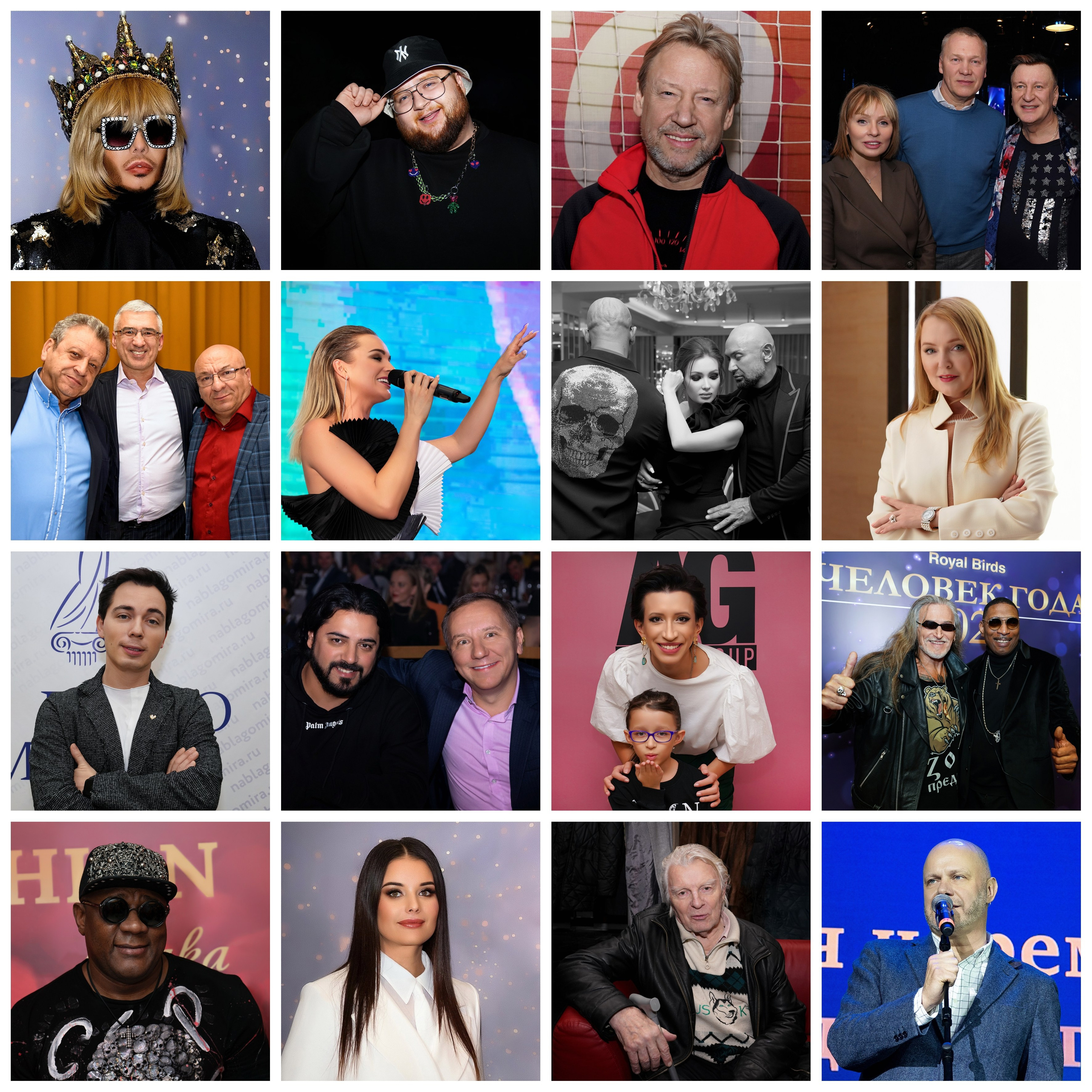 Съёмка Selebrity⭐. Фотограф Москва и Сергиев Посад Ирина Ермакова