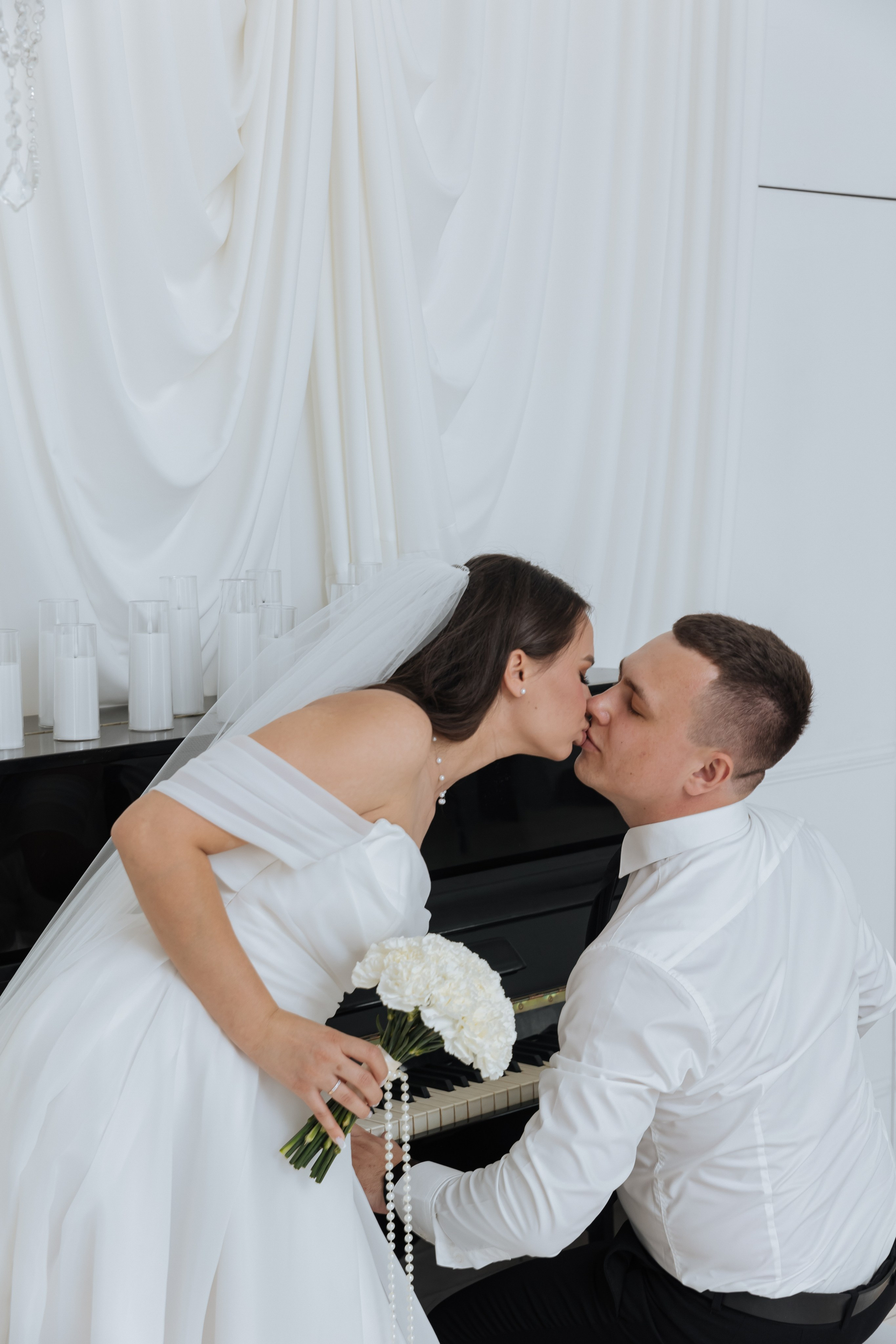 Лиза и Егор. Мозжерина Ирина — Свадебный и семейный фотограф в Екатеринбурге