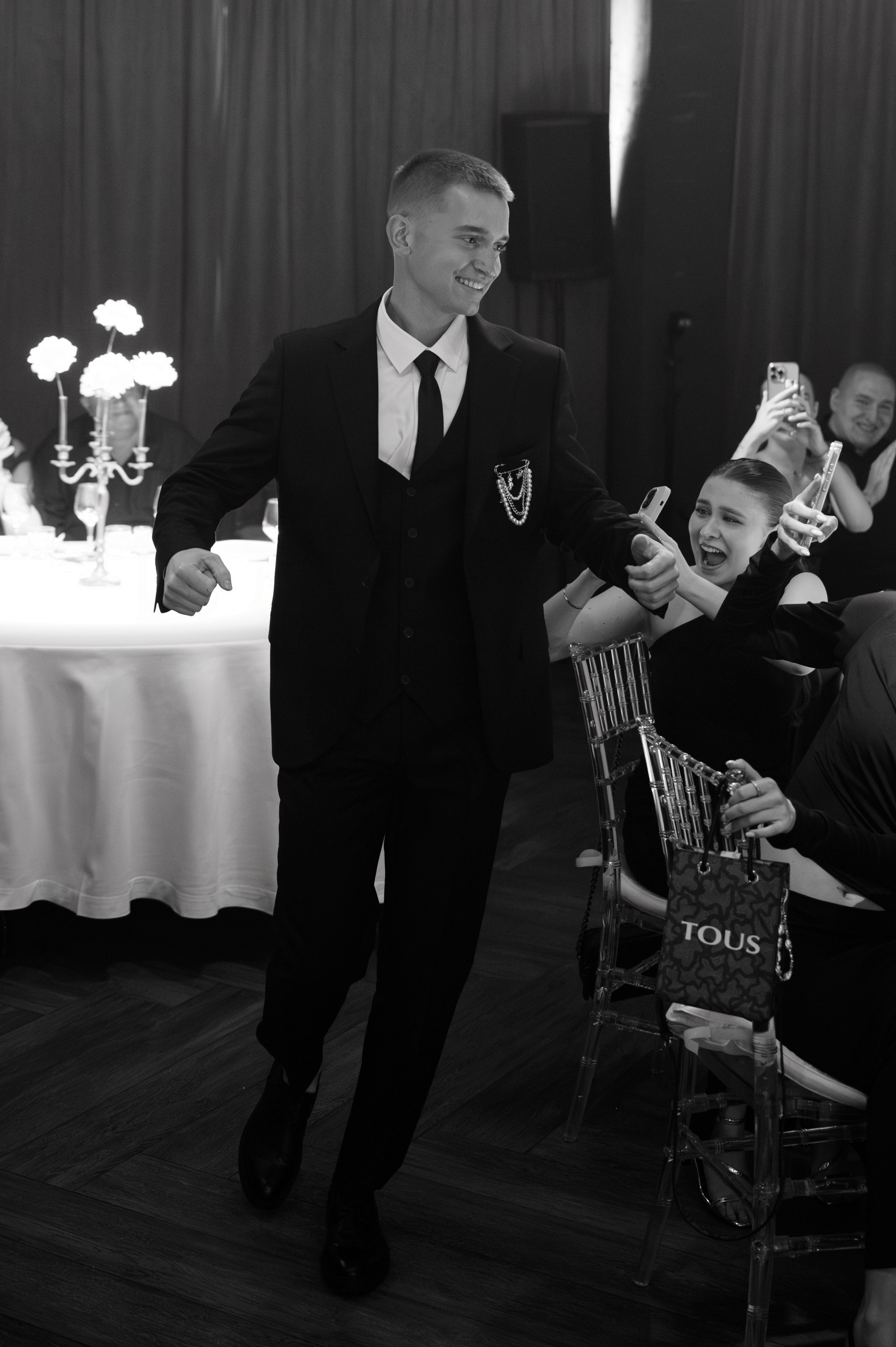 Кирилл и Анна. Zhulanovilya