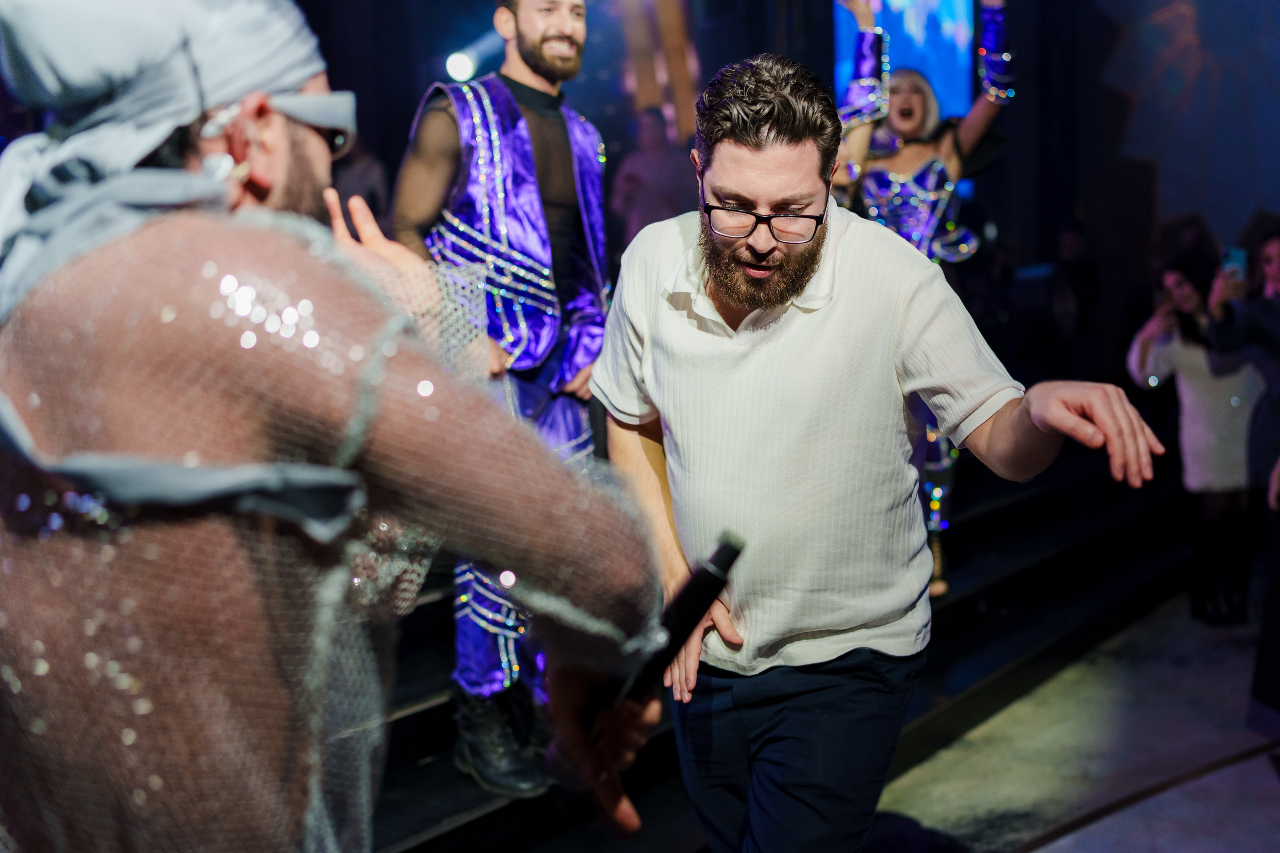 КОРПОРАТИВНЫЕ МЕРОПРИЯТИЯ