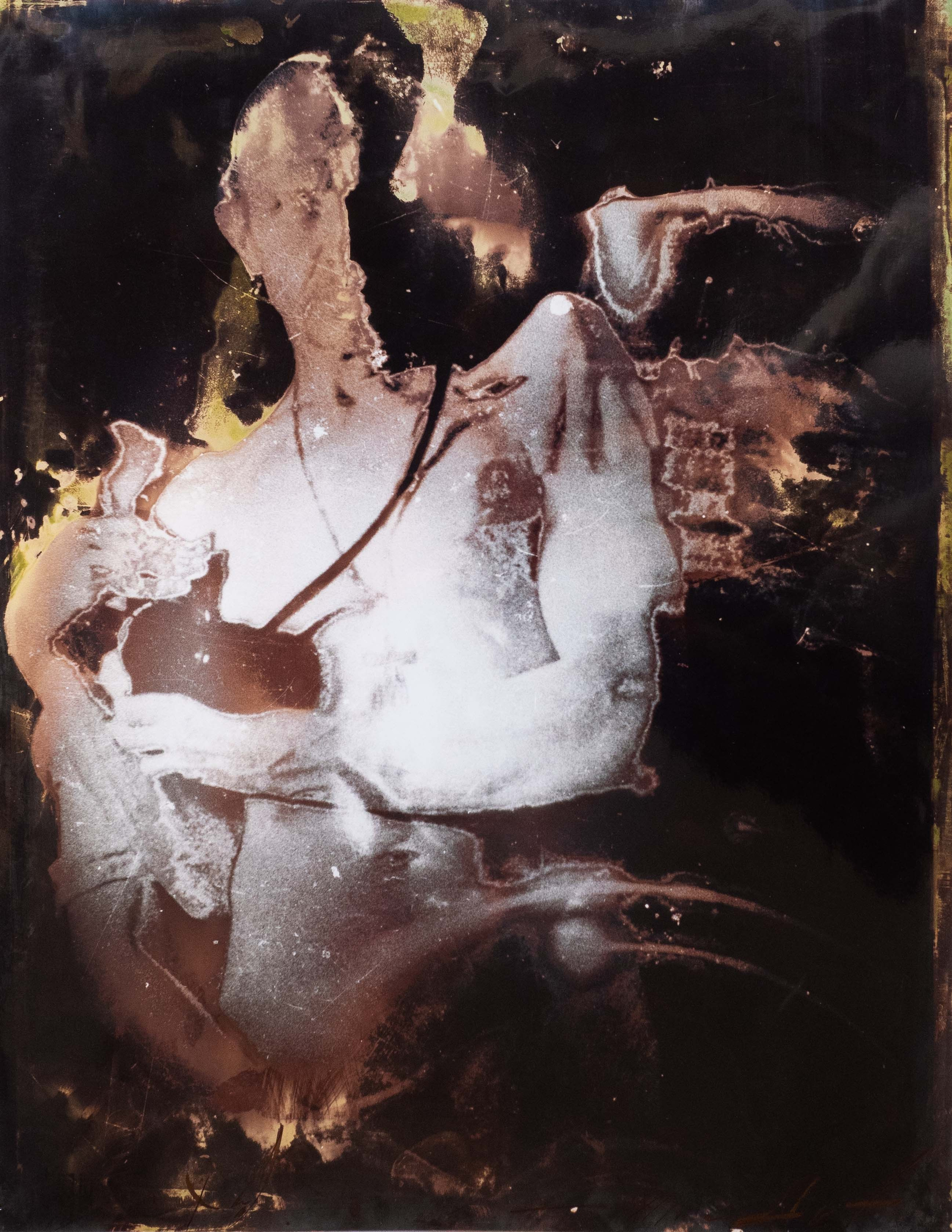 TARKOVSKIY IN THE MIRROR OF SAMARIN (2026). ALEXEI RODIONOV