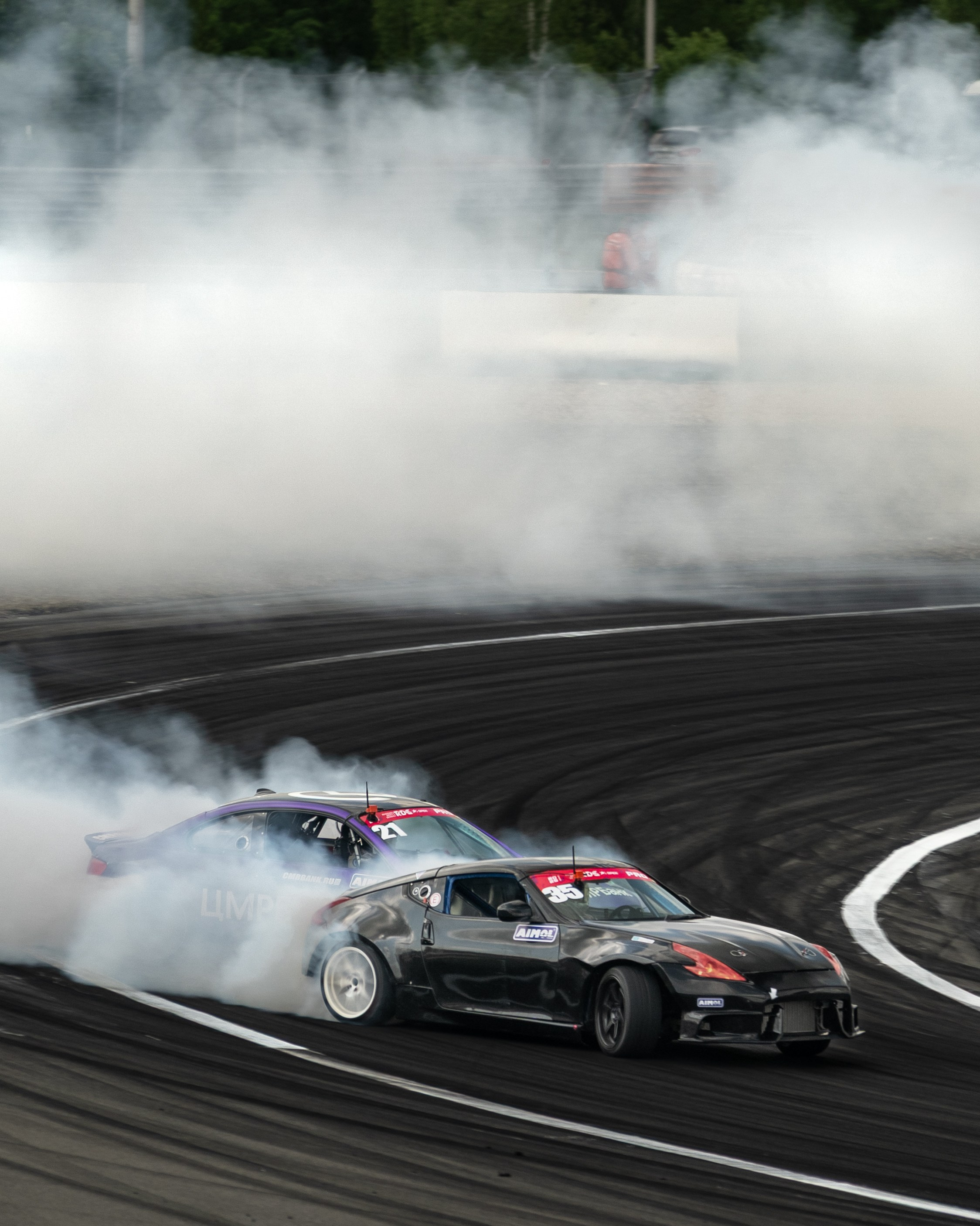 RDS Open st 3. MRW. FM Media Сrew. Репортажные фото и видео