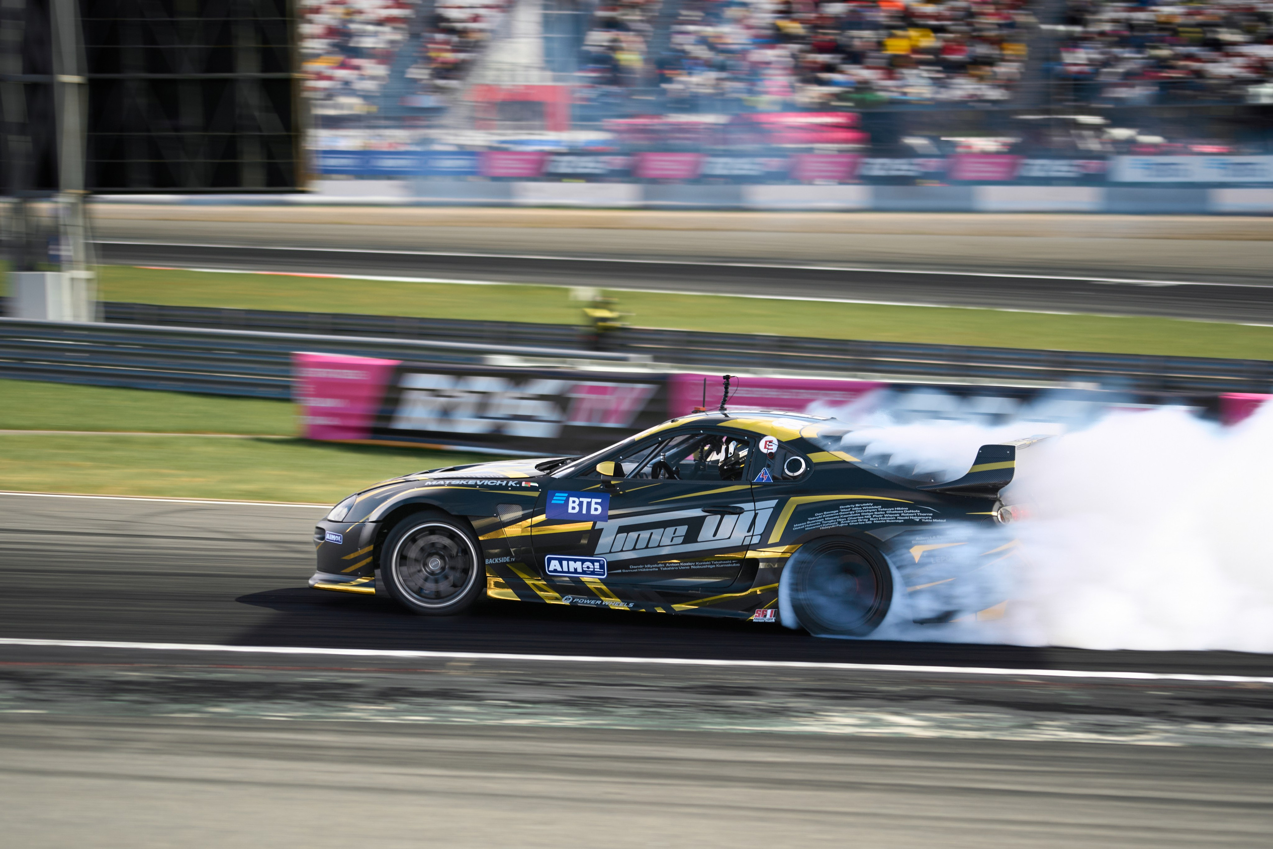 RDS GP 2025 st1 MRW. FM Media Сrew. Репортажные фото и видео