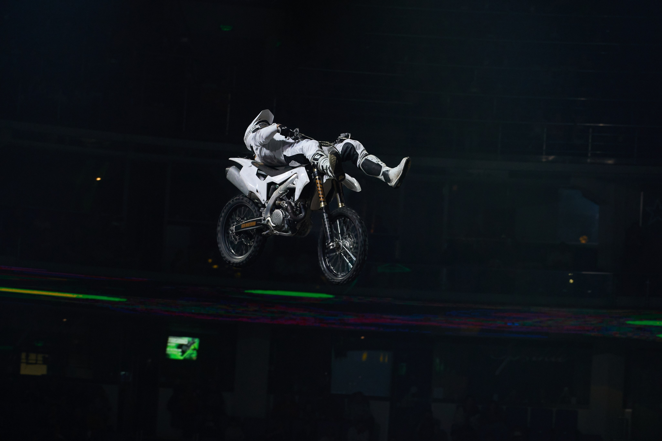 Прорыв 2025. FM Media Сrew. Репортажные фото и видео