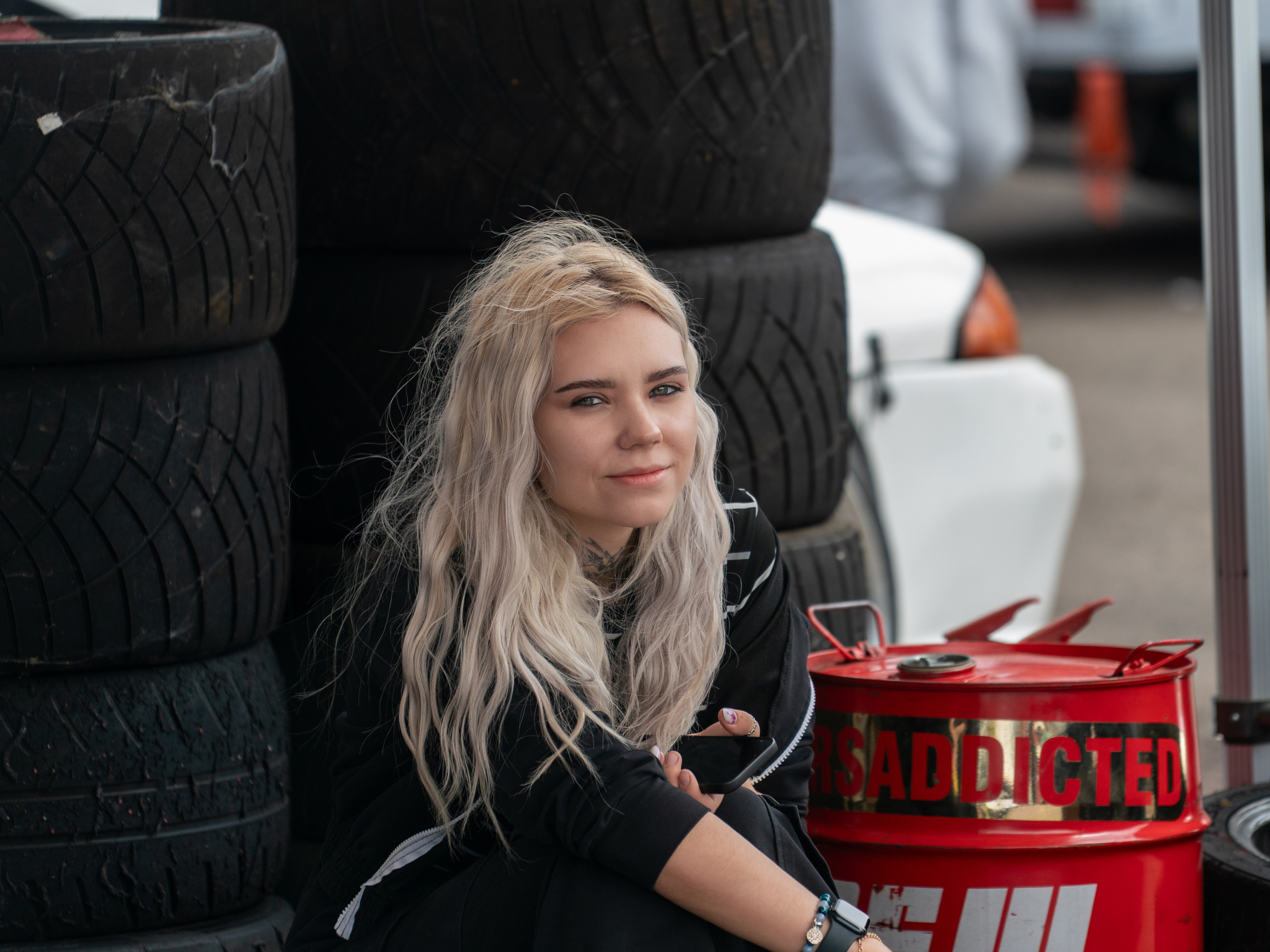 DriftExpo Track Mode ADM Raceway. FM Media Сrew. Репортажные фото и видео