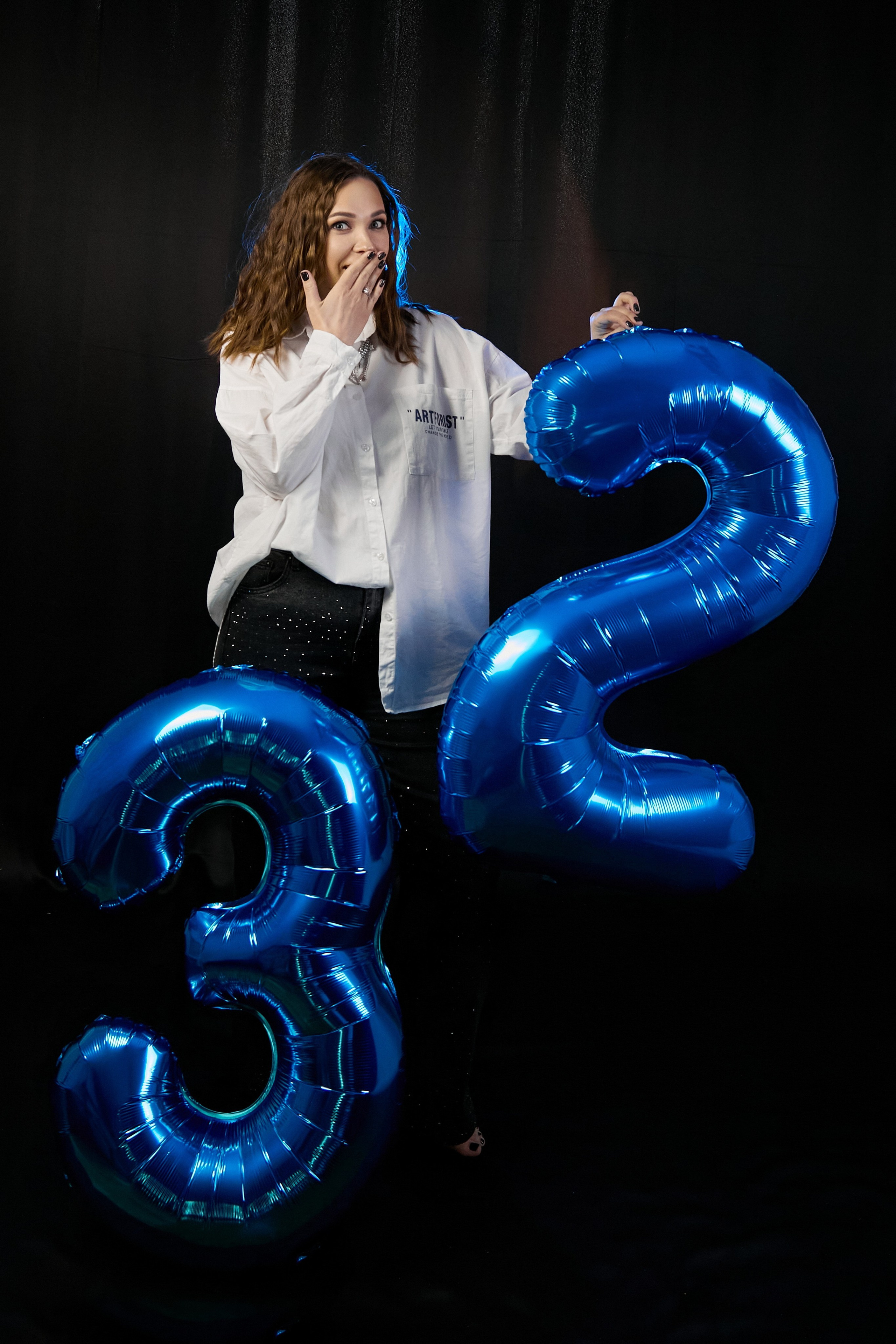 «32». Свадебный и креативный фотограф в ЮФО и МСК