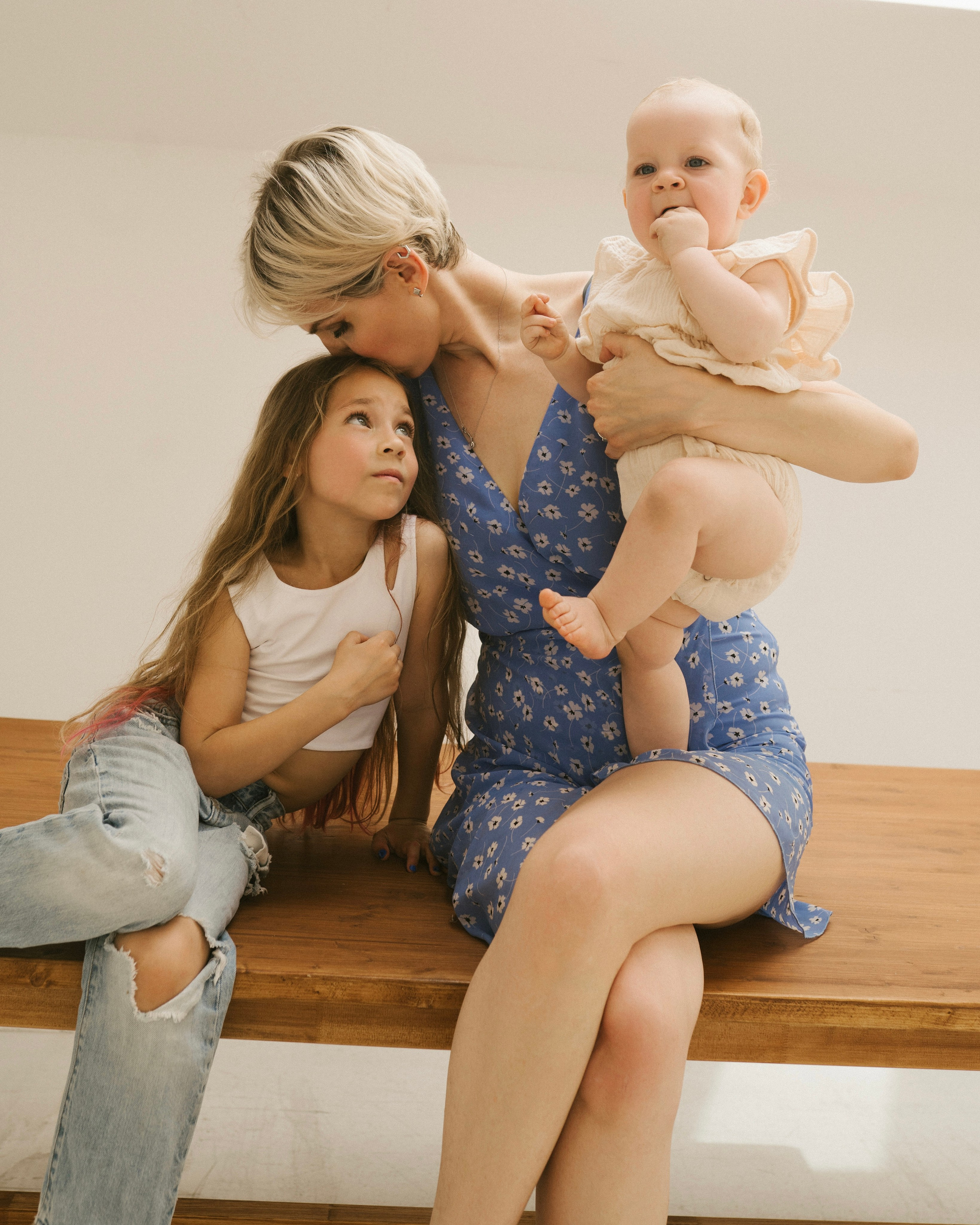 Семейные съемки. Фотограф Анастасия Крутикова