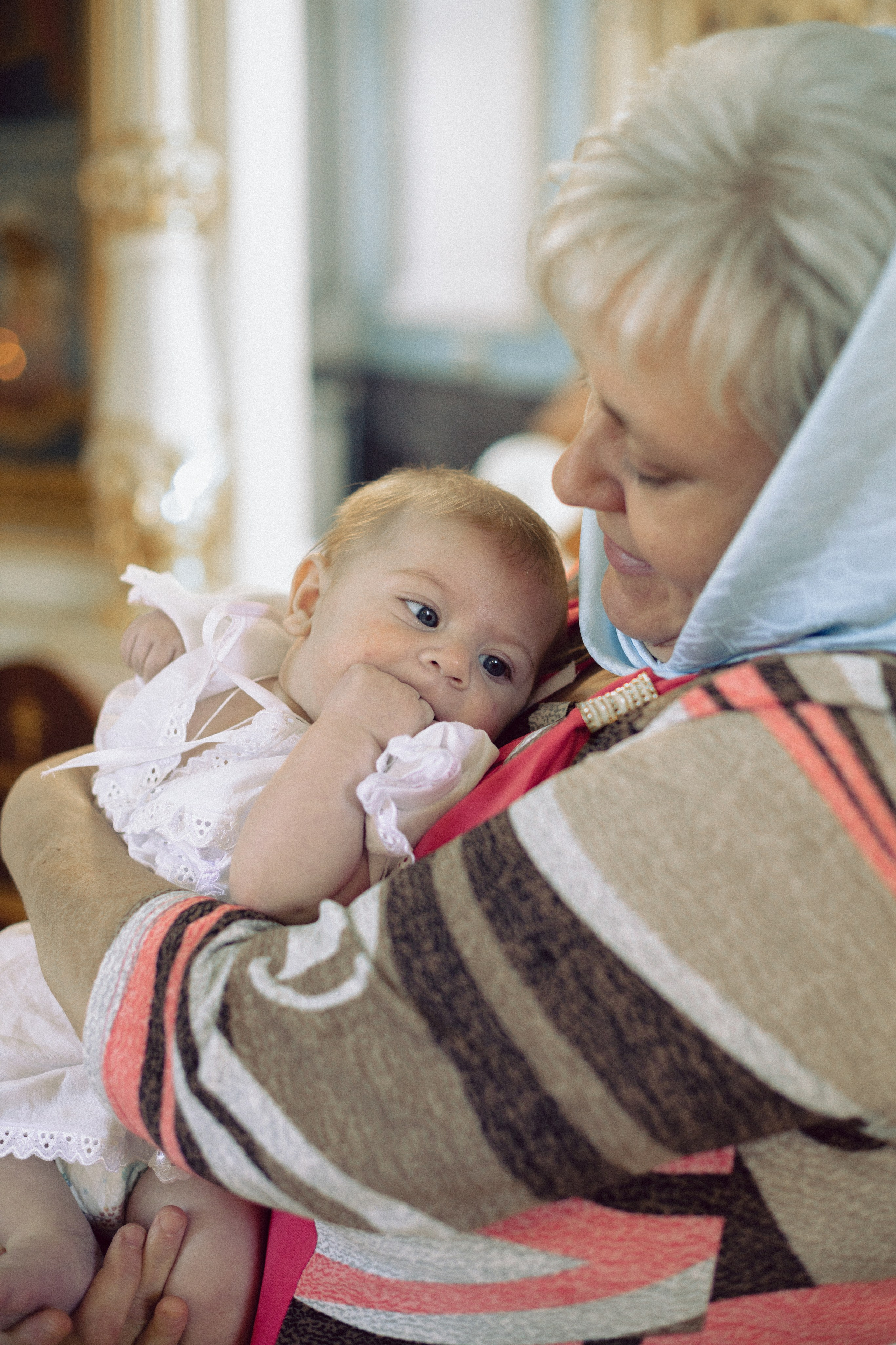 Валентина. Пирогова Полина, семейный и детский фотограф Москва, Видное