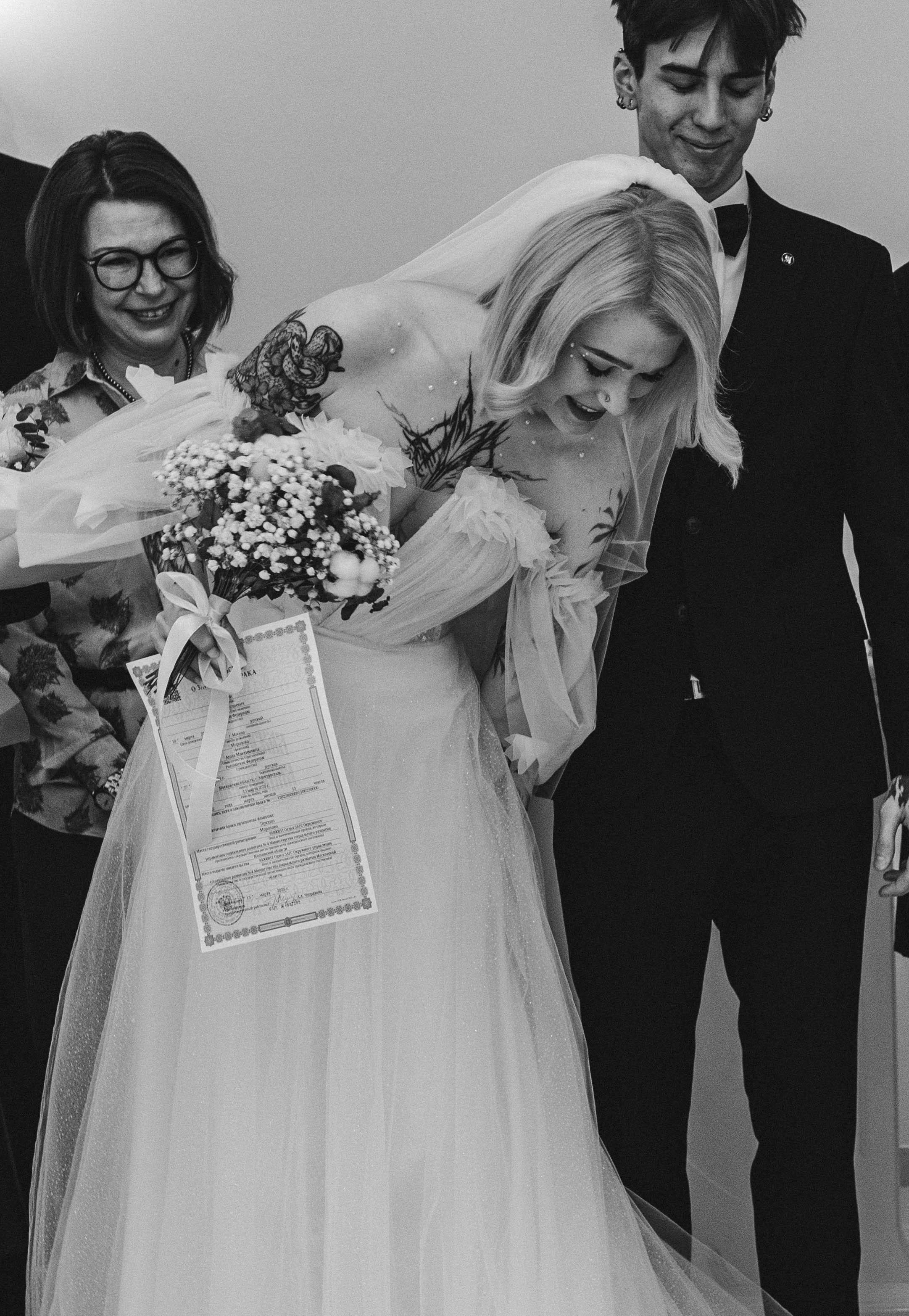 Wedding. Photografer