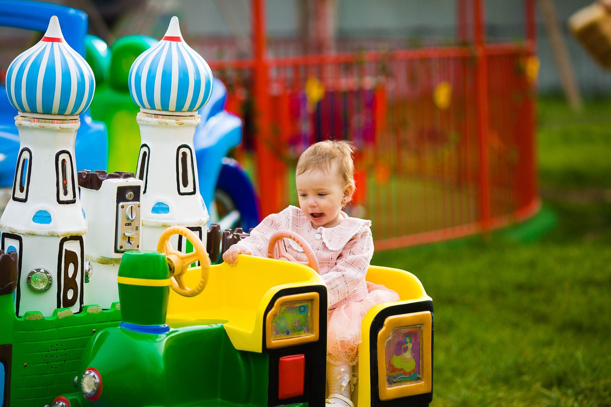 Парк. Дизайн интерьера Керчь, дизайнер интерьера Еремина Мария Керчь, Симфер