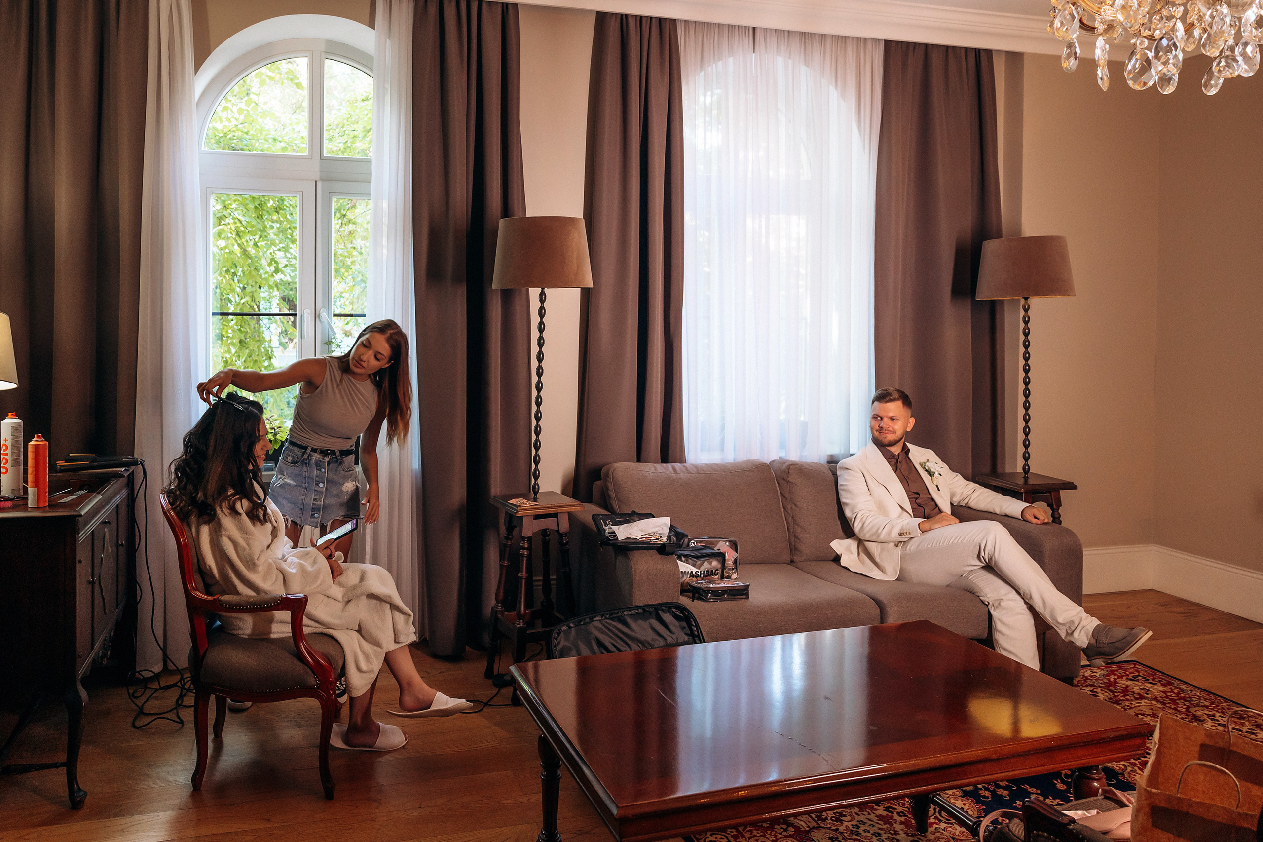 Владислав и Алёна 7 сентября 2024. Фотограф в Калининграде свадебная фотография, репортажная, фотосессии