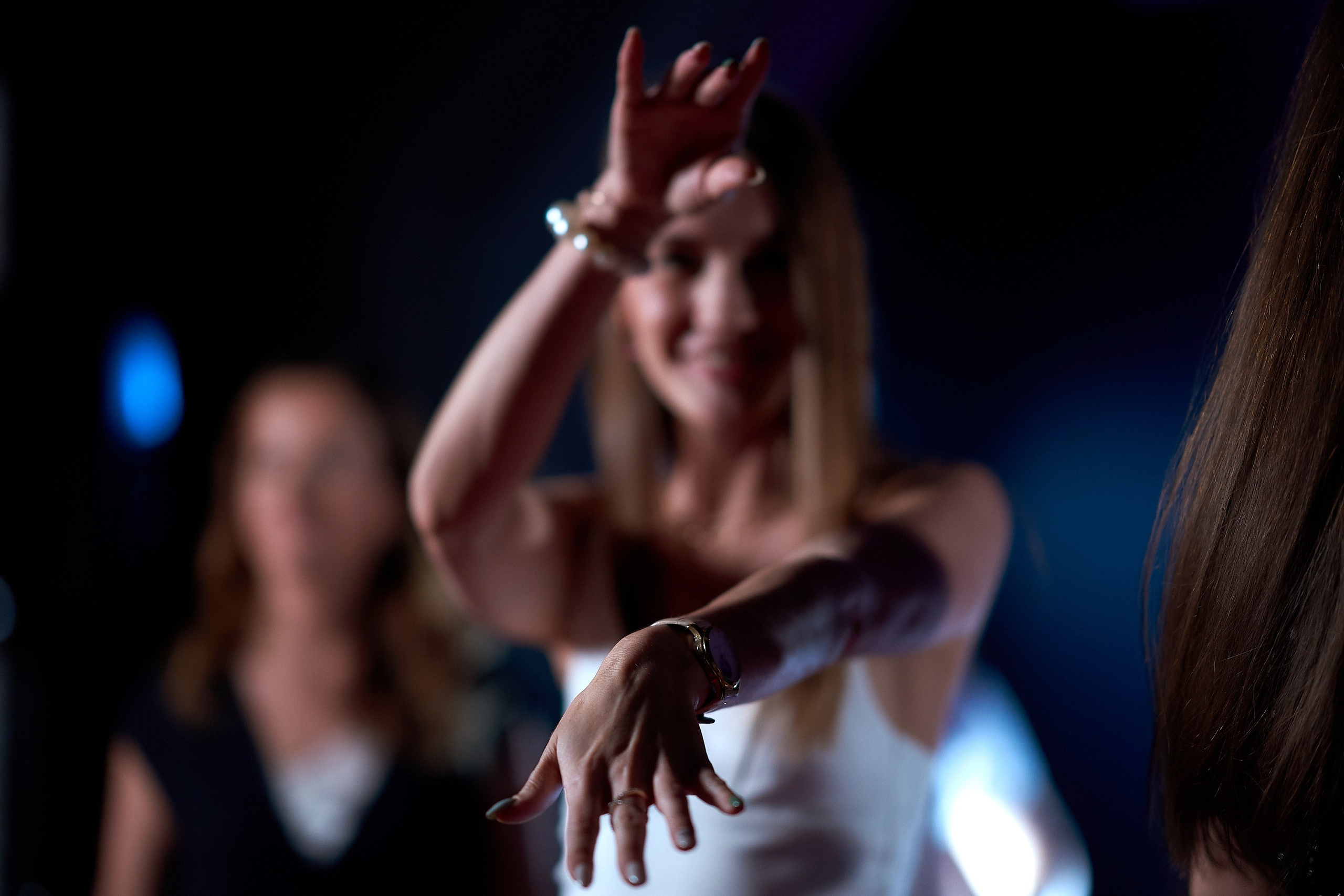 Праздники. Фотограф Илья Немков. Красноярск