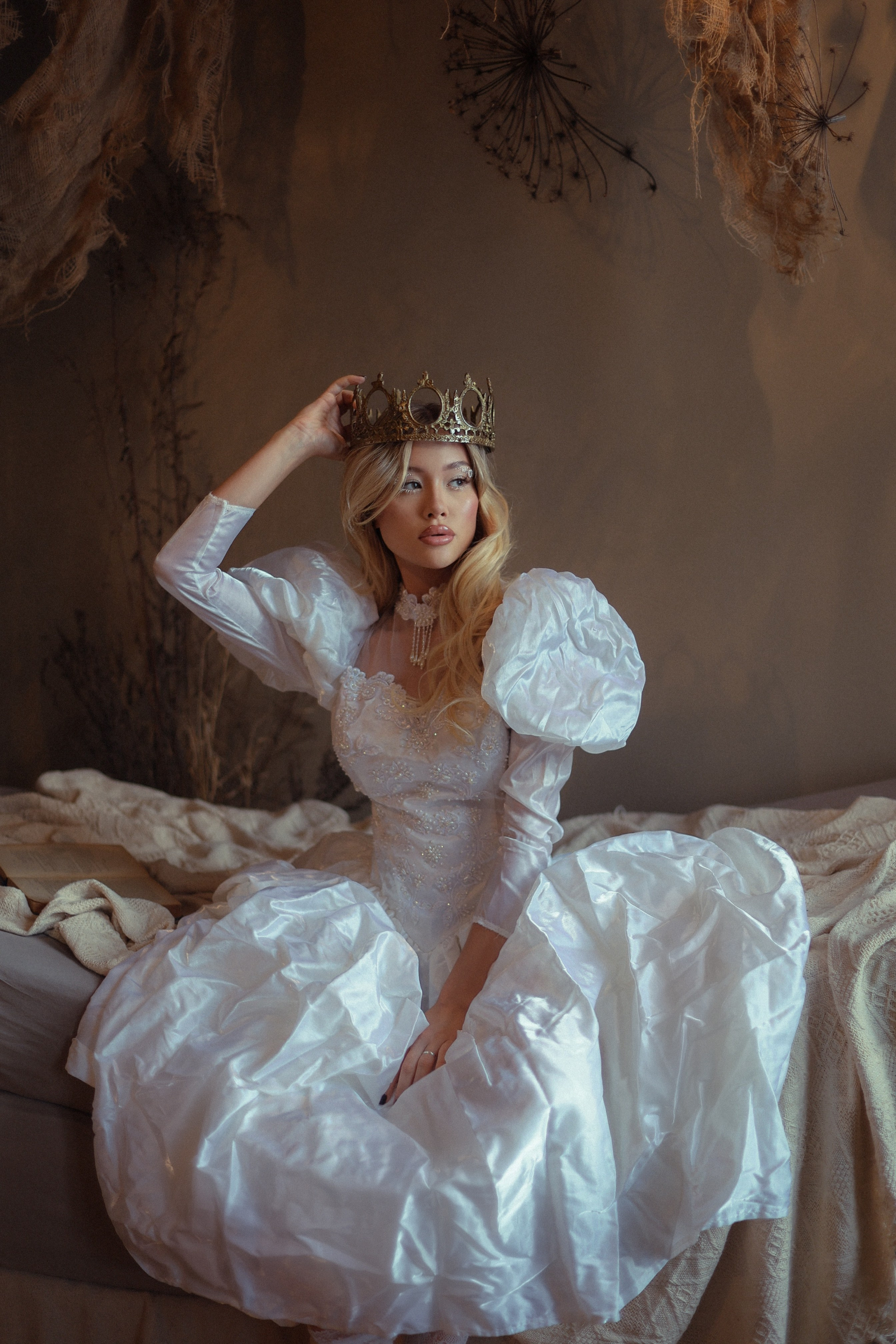 Ксения. Фотограф & Видеомейкер в Москве