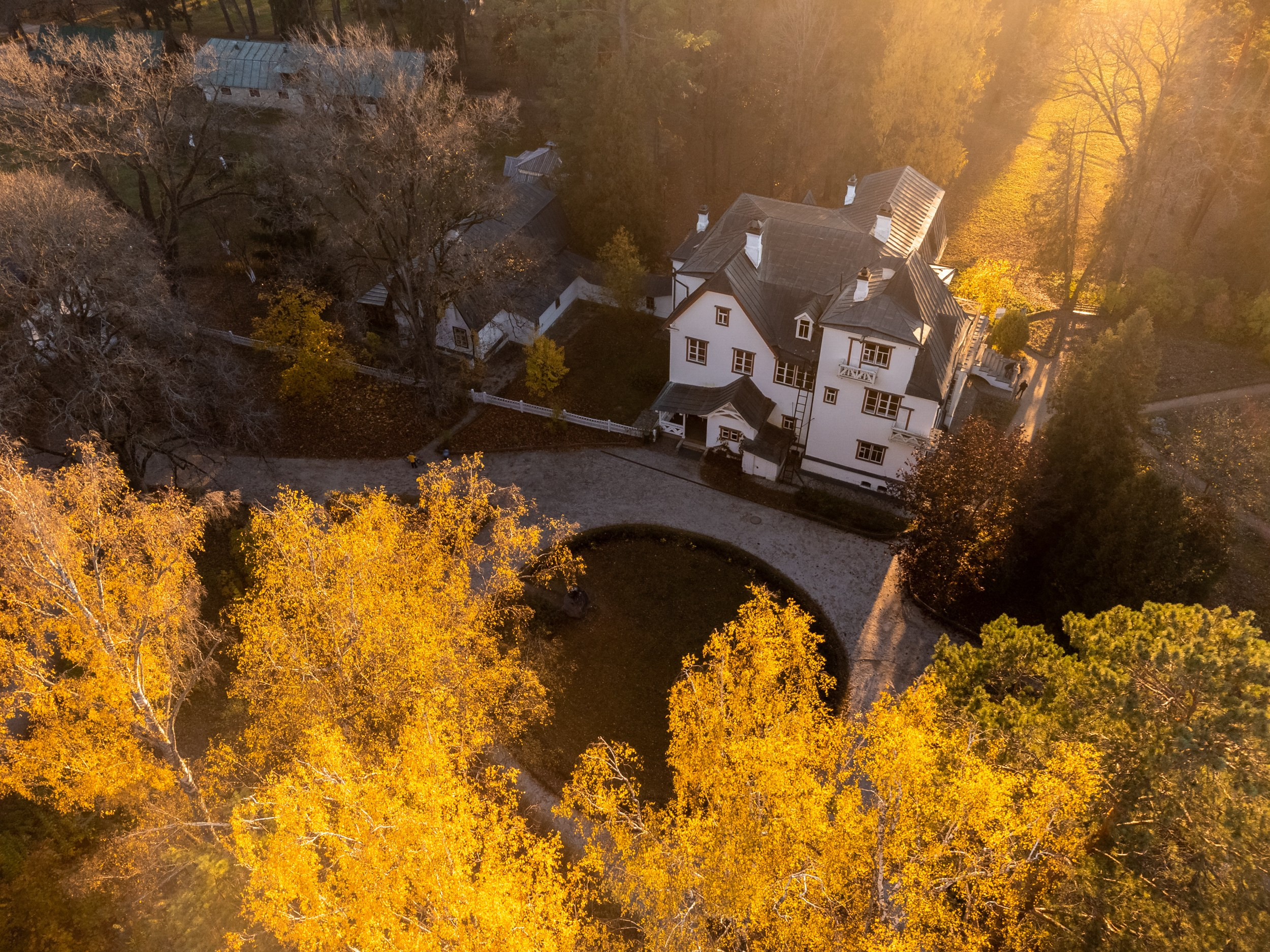 Поленово, Бёхово. Фотограф и видеооператор в Туле | Даниил Рыбак