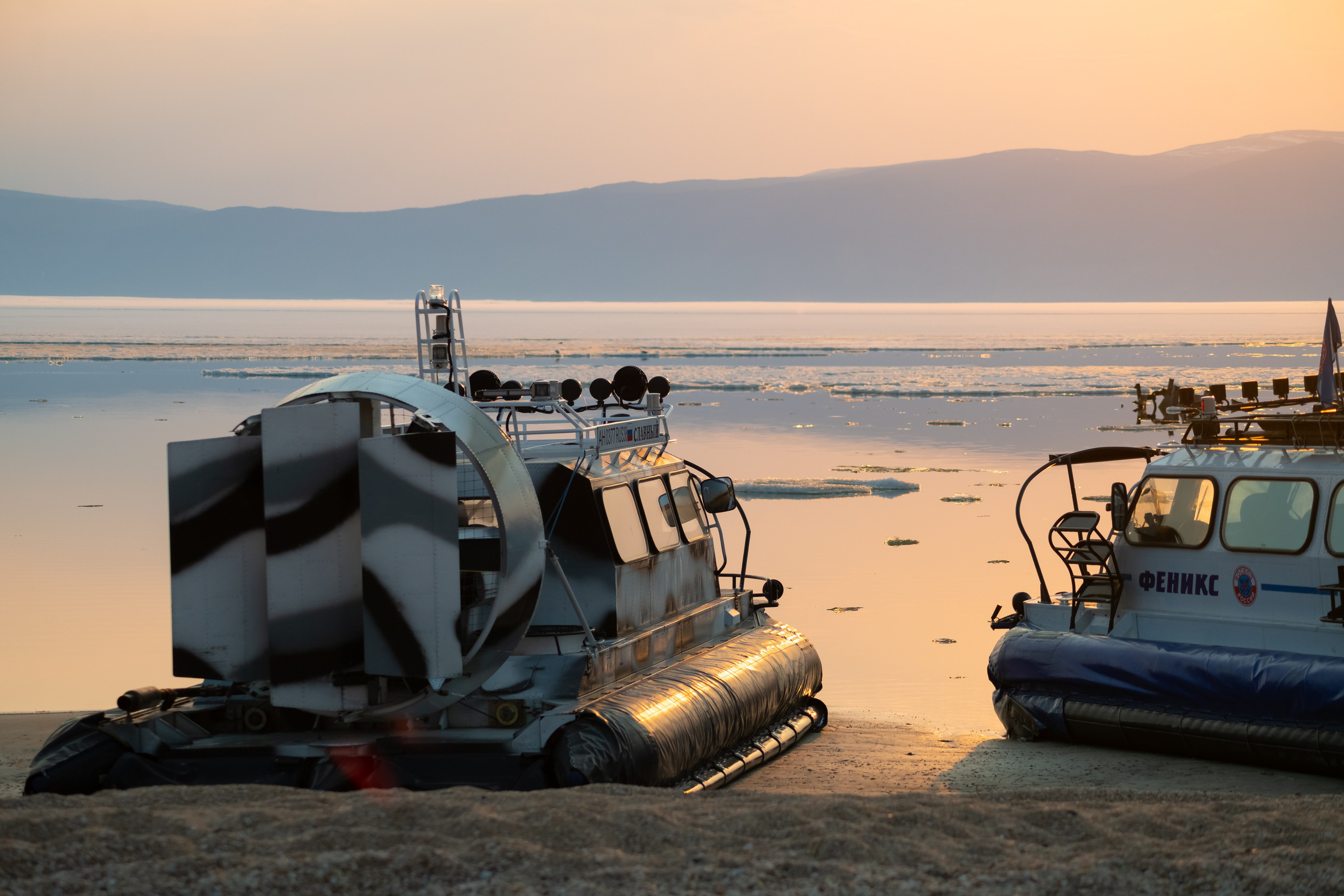 Ольхон, Турка. Фотограф и видеооператор в Туле | Даниил Рыбак