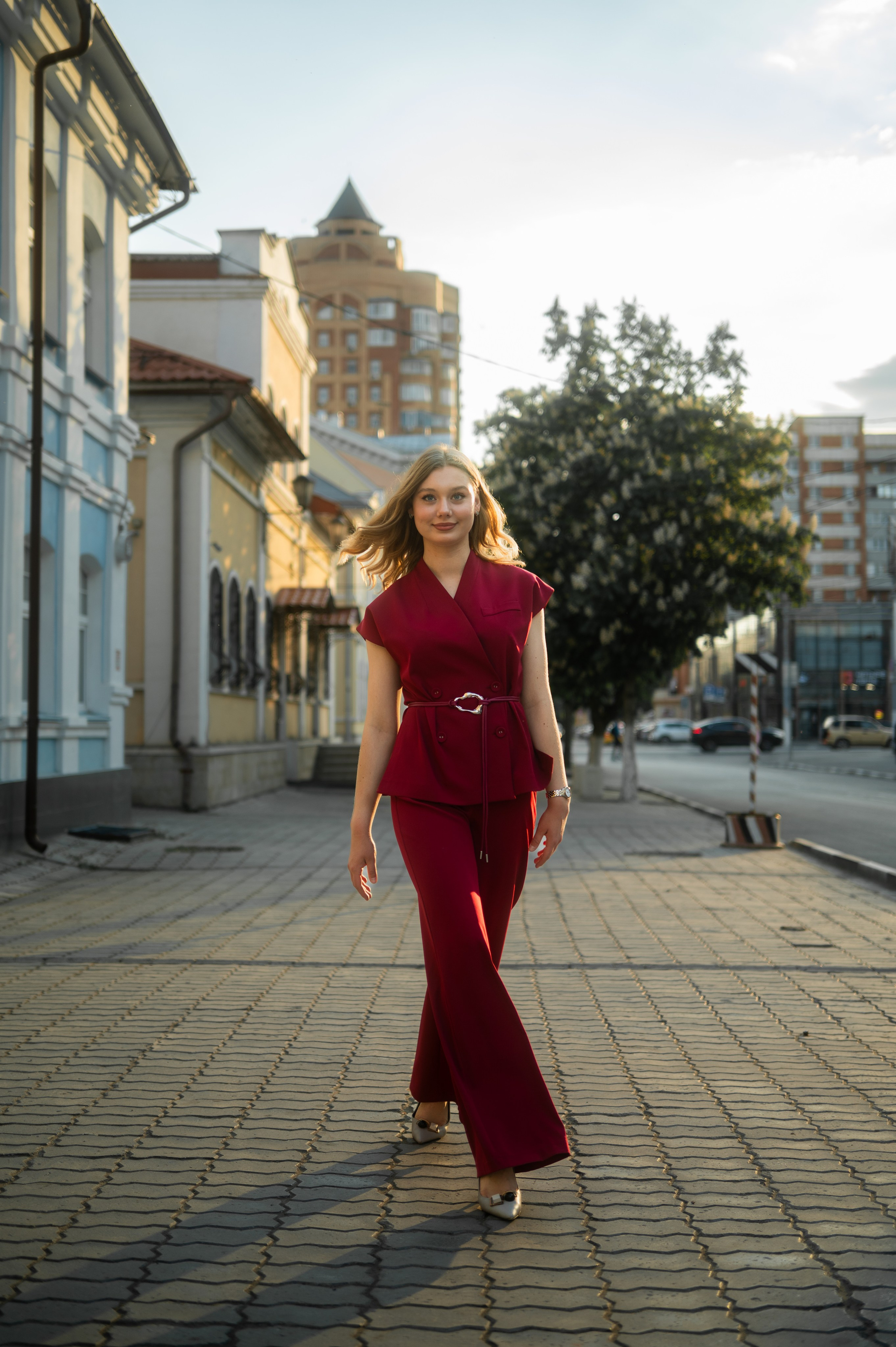 Алина. Фотограф и видеооператор в Туле | Даниил Рыбак