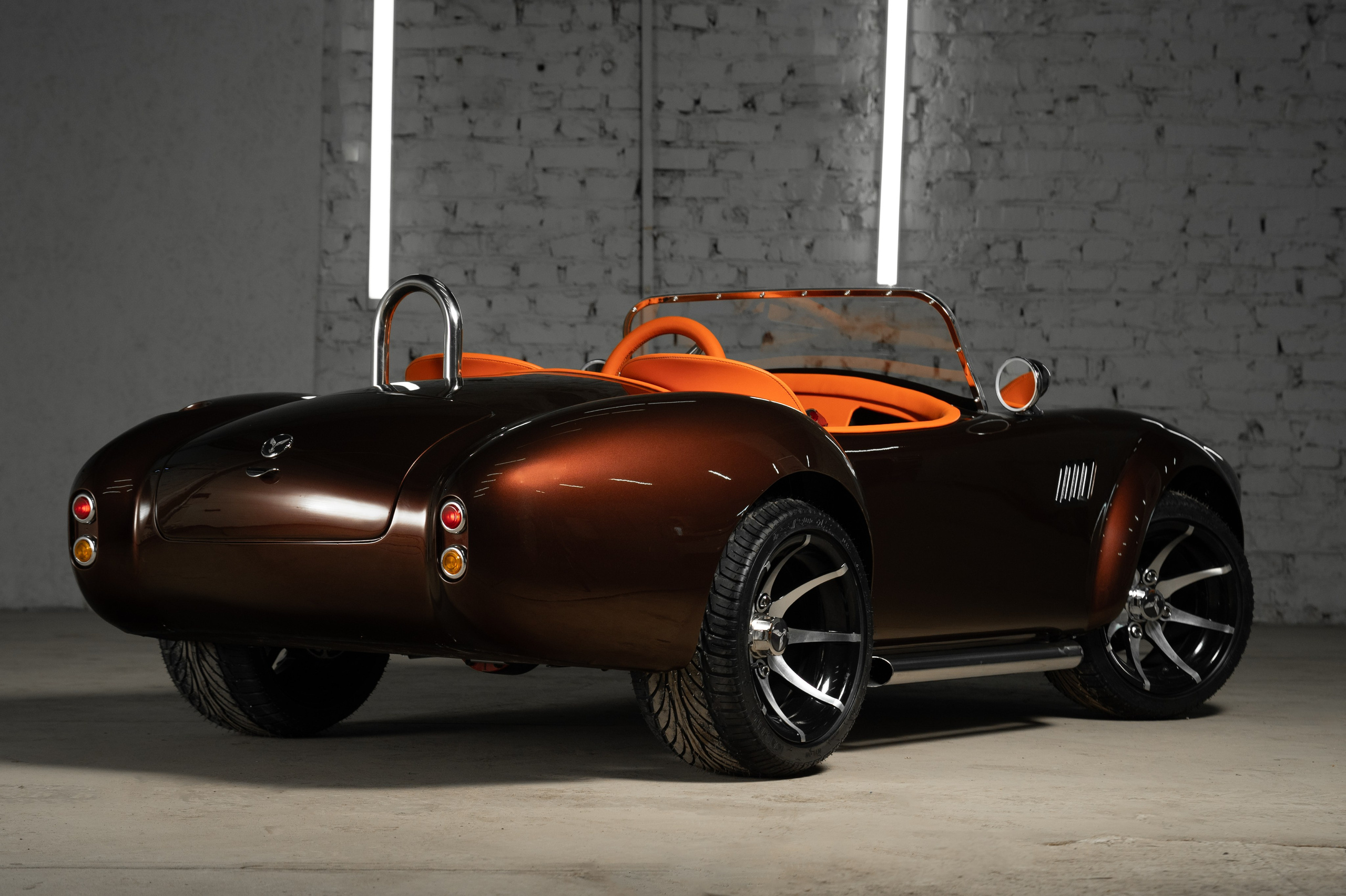 Cobra Mini. Фотограф и видеооператор в Туле | Даниил Рыбак