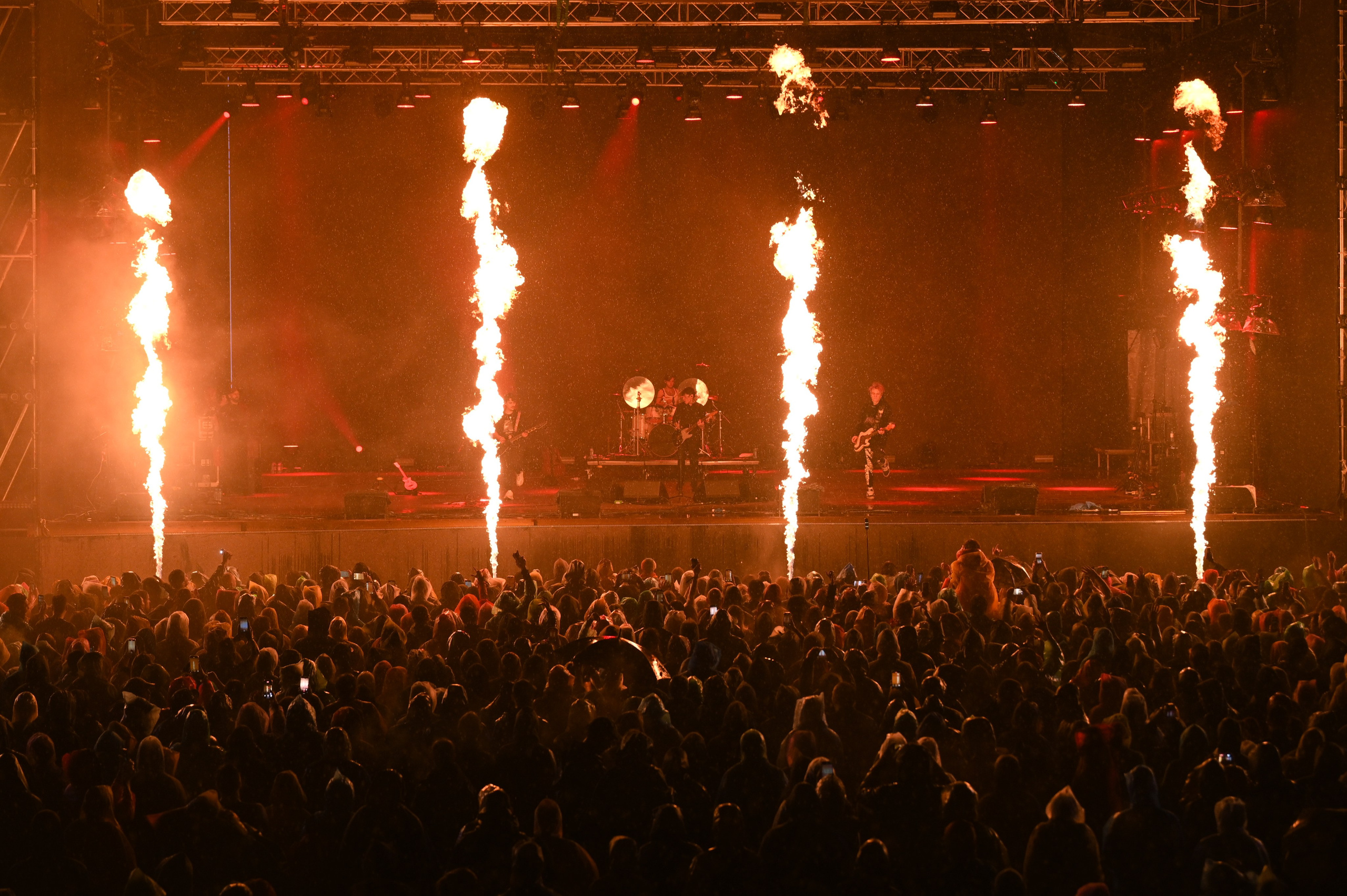 Фотограф и видеооператор в Туле | Даниил Рыбак