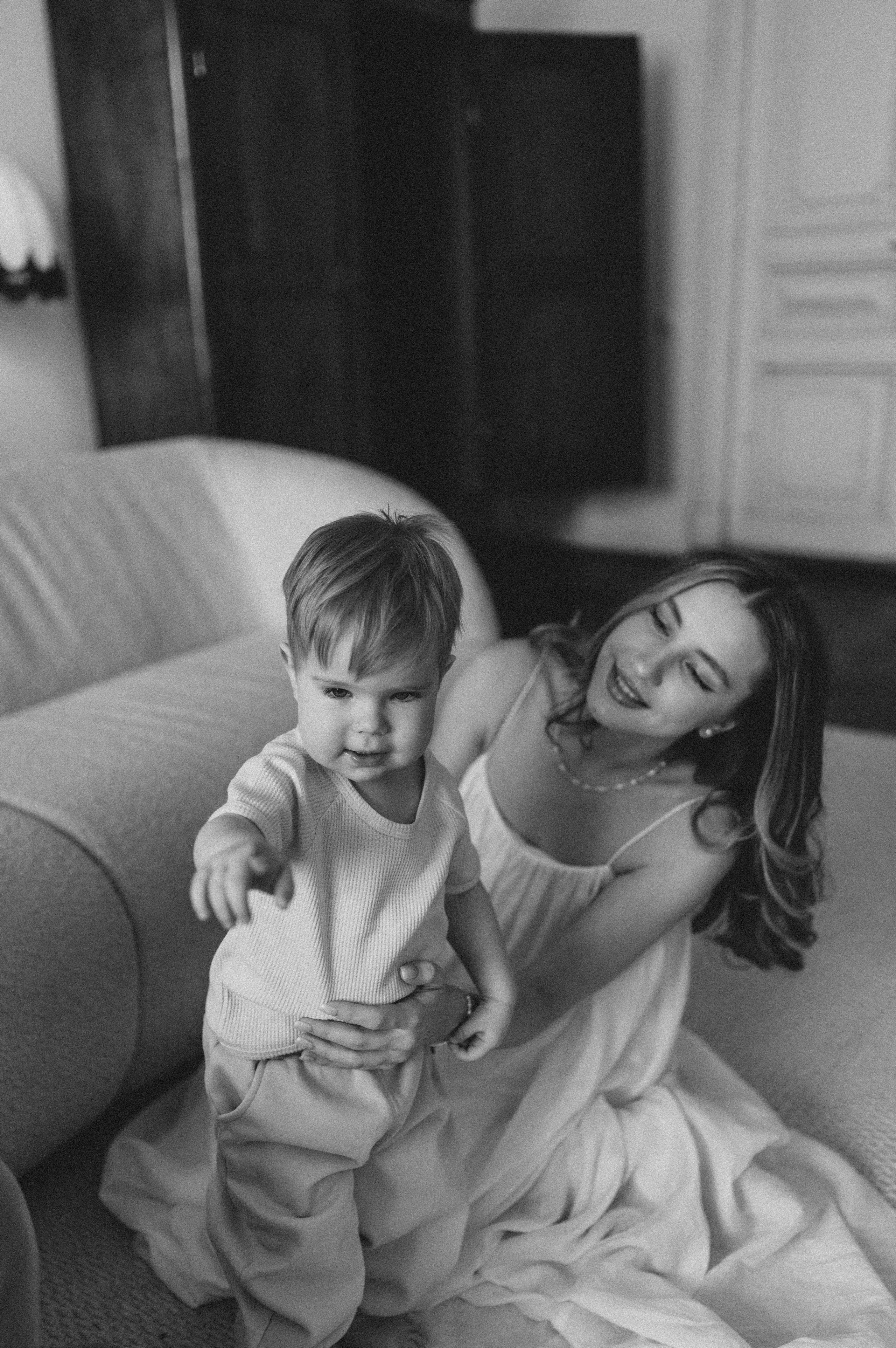 Антон, Маша и Тео. Дьяконова Валерия семейный и детский фотограф в Санкт-Петербурге