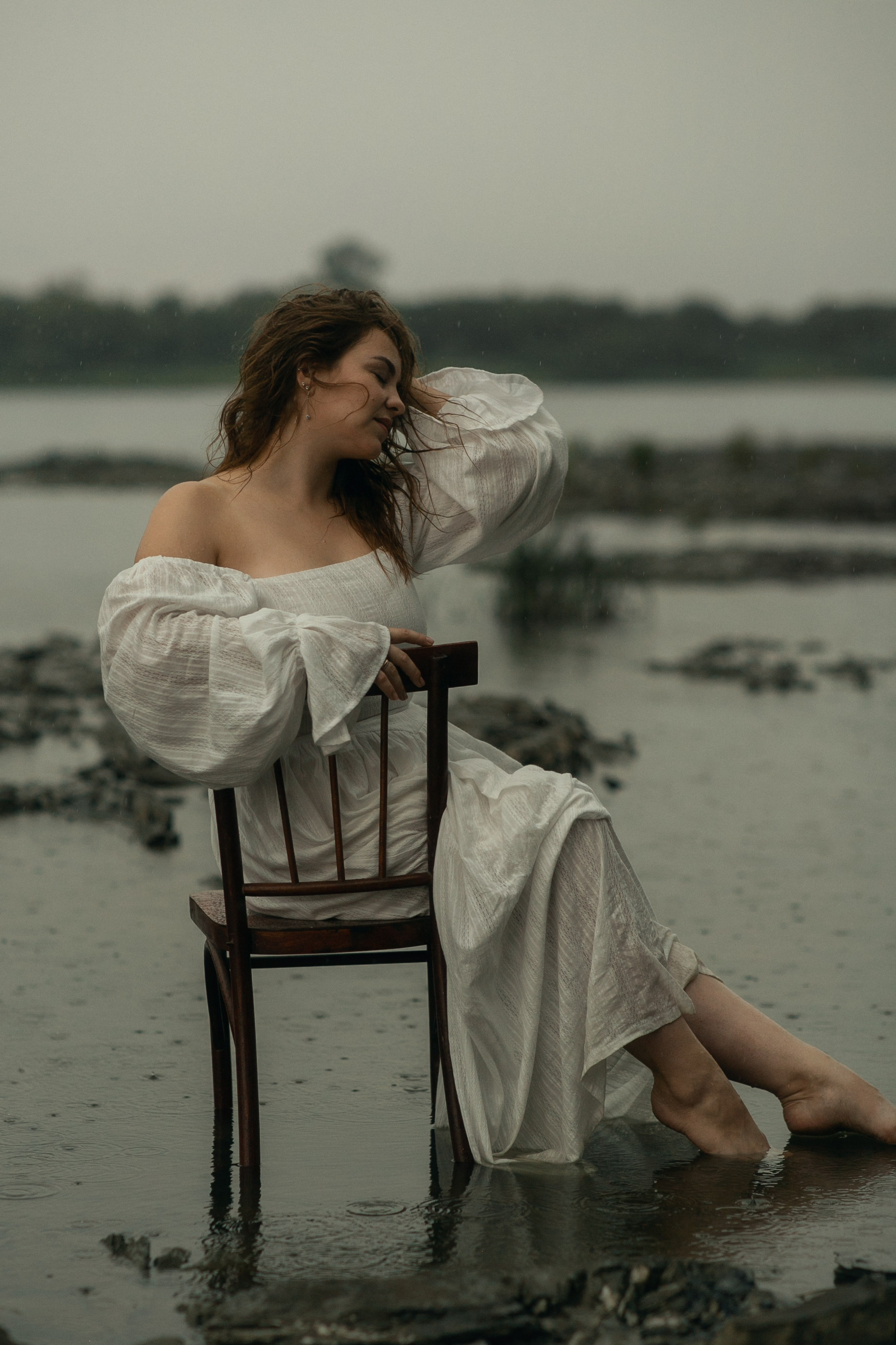 Анастасия. Савельева Кристина Художественный фотограф В Томске