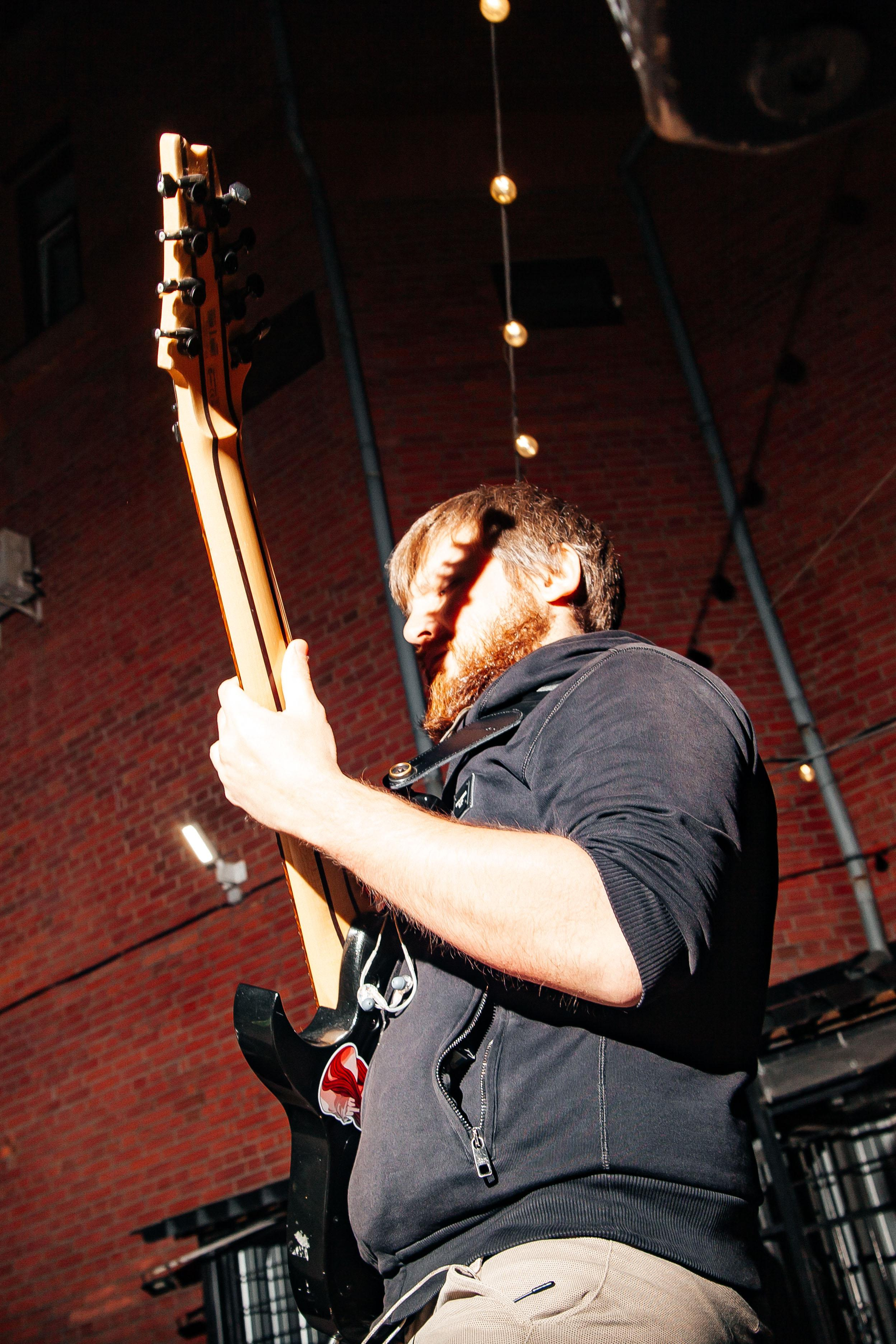 KULTURNO STREET FEST. Репортажный фотограф в Новосибирске