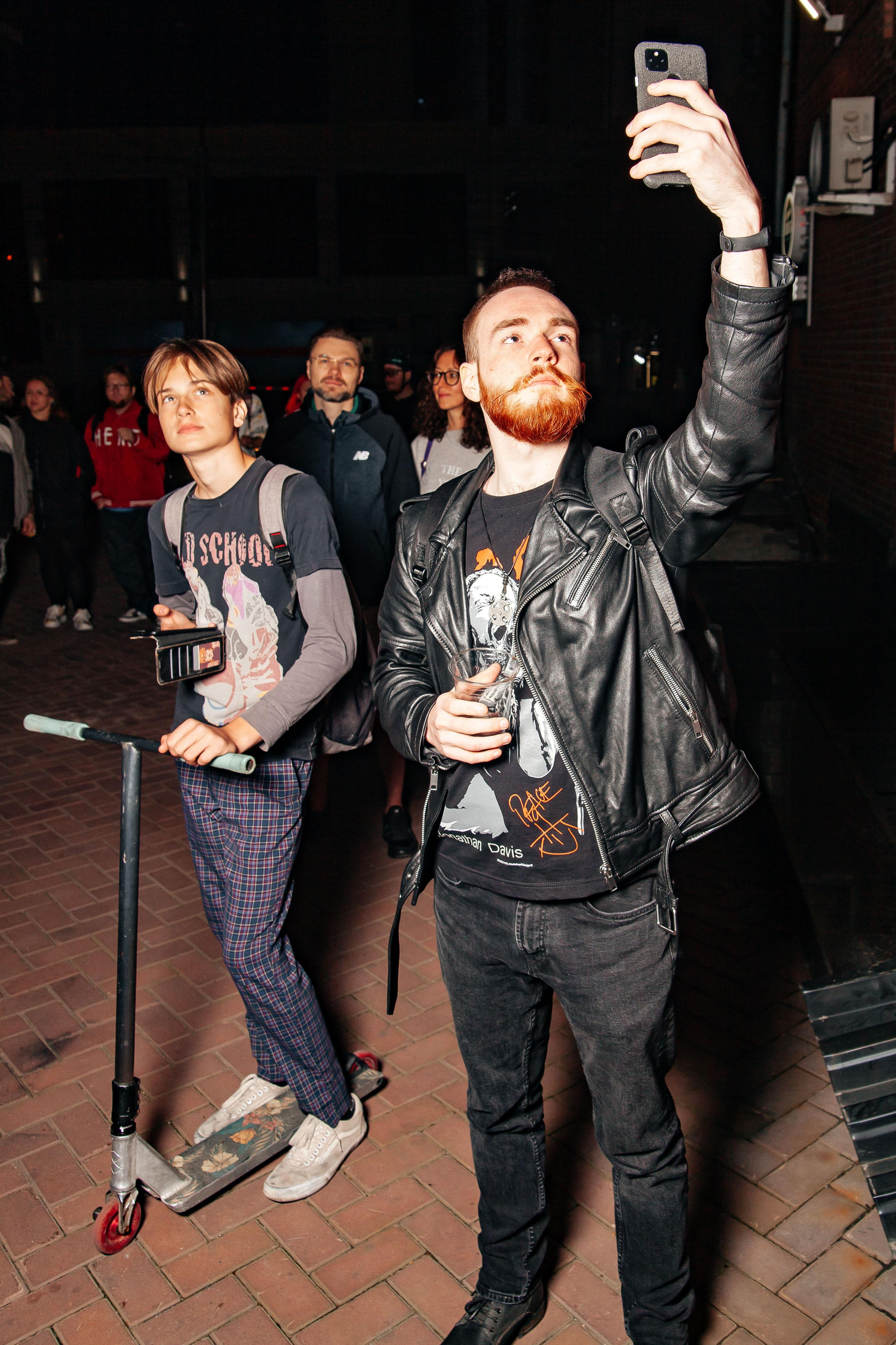 KULTURNO STREET FEST. Репортажный фотограф в Новосибирске