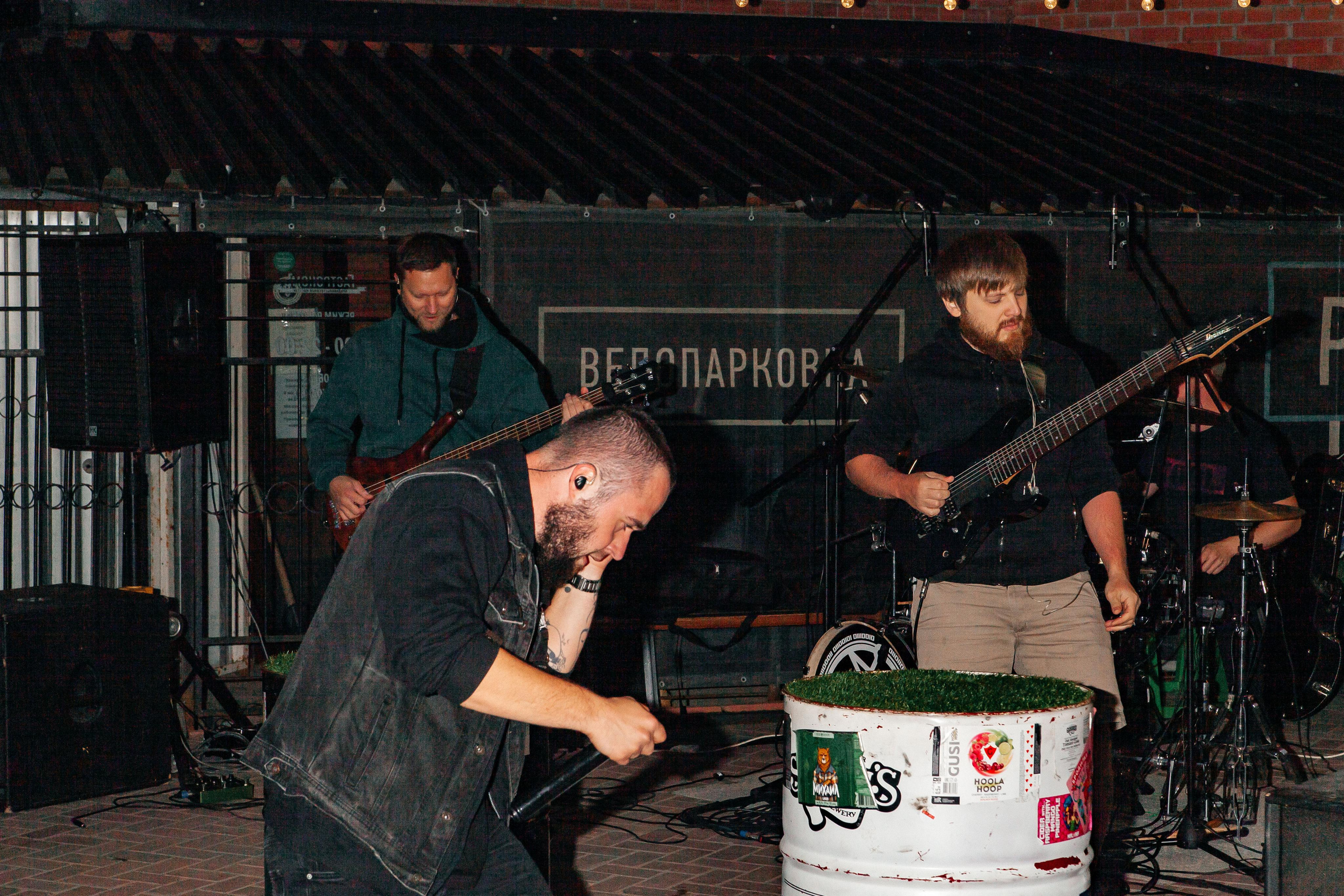 KULTURNO STREET FEST. Репортажный фотограф в Новосибирске