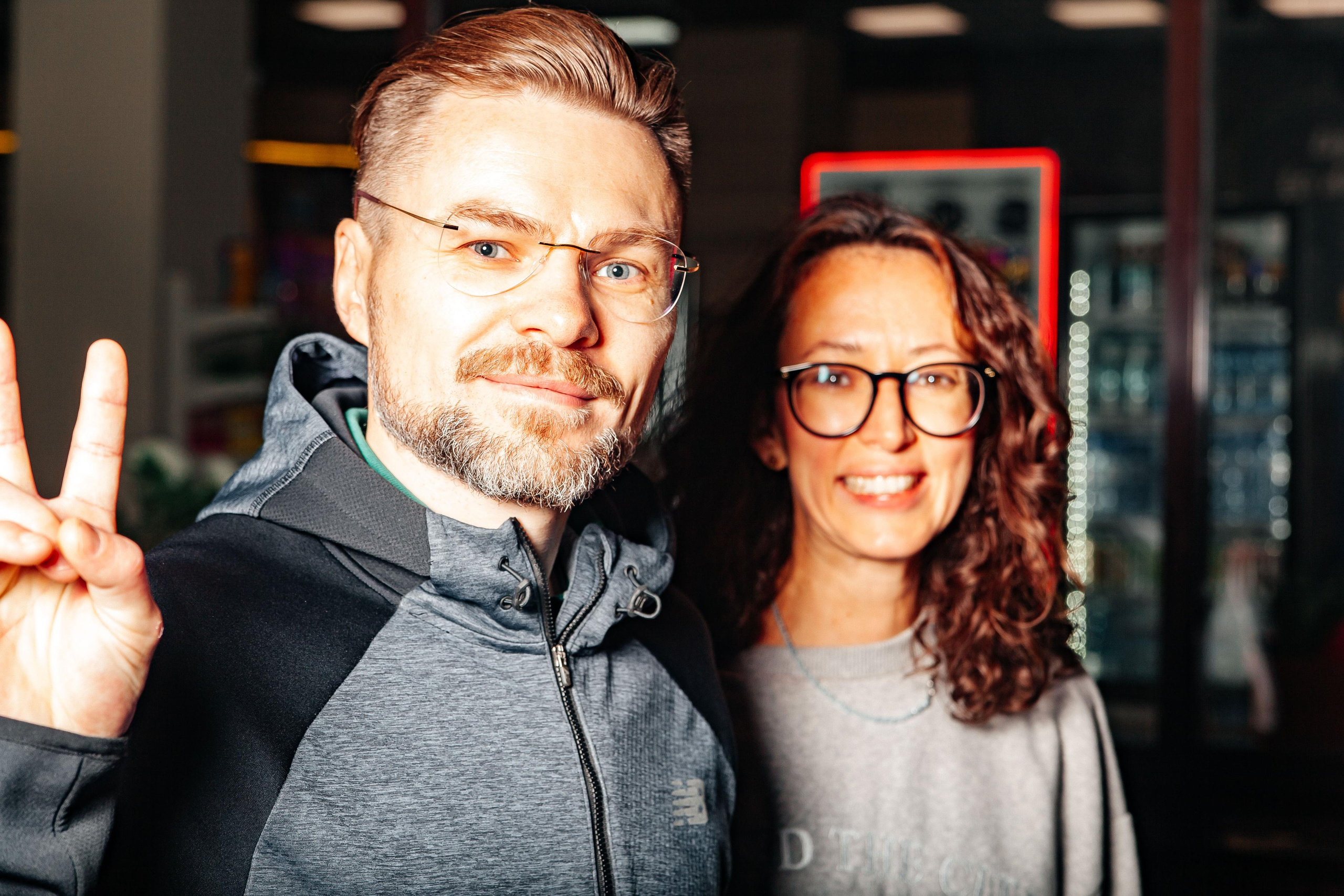 KULTURNO STREET FEST. Репортажный фотограф в Новосибирске