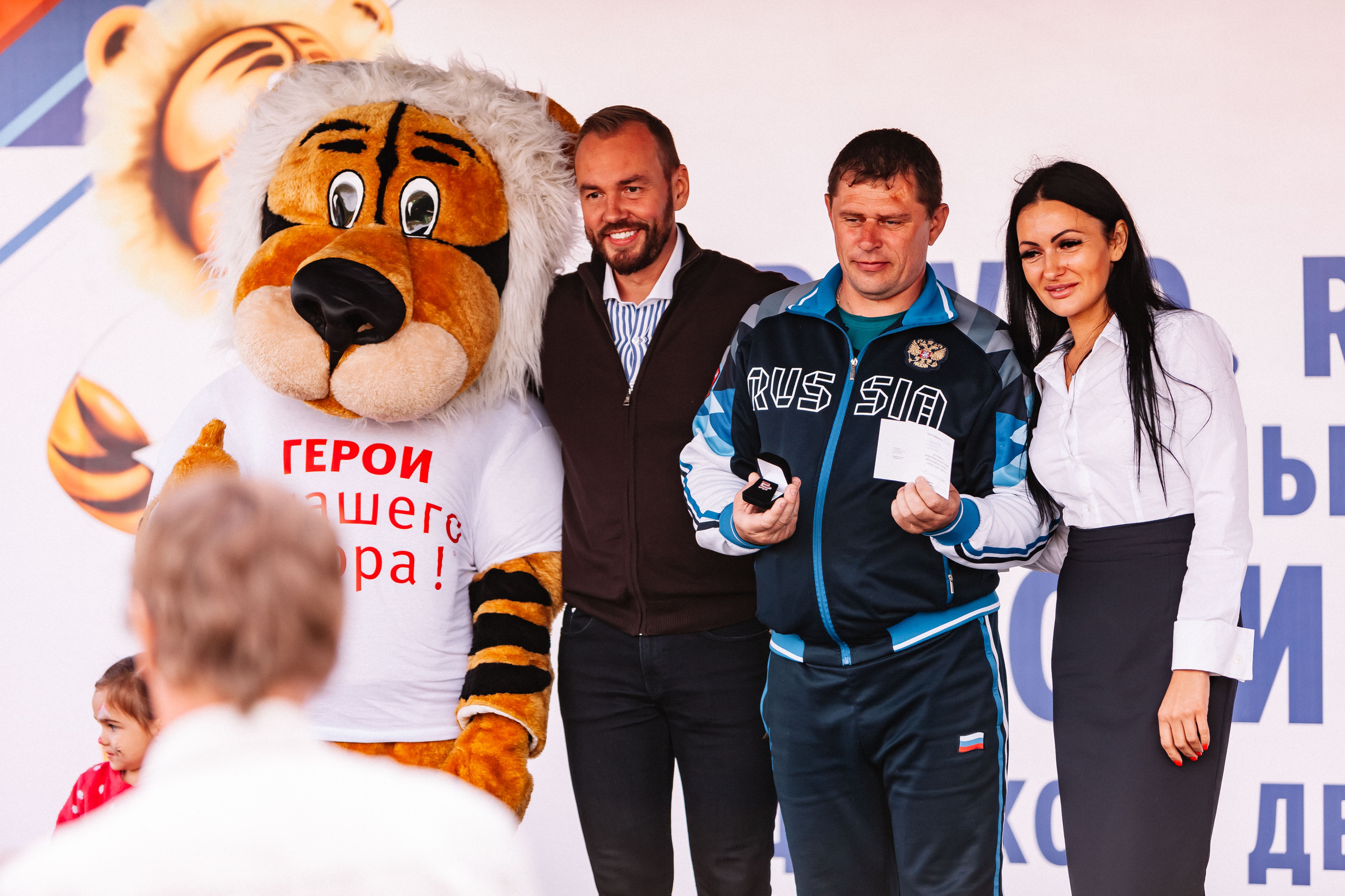 Всероссийский фестиваль детского дворового футбола 6×6 (D.V.O.R). Репортажный фотограф в Новосибирске