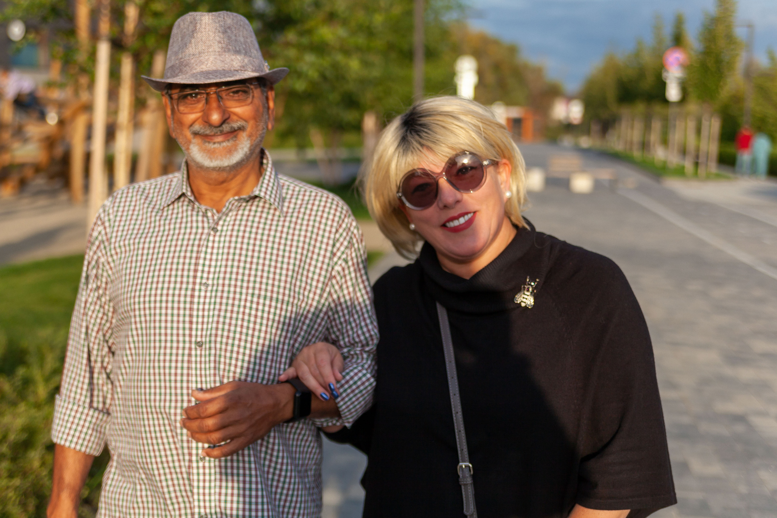 Фотографии с улиц города. Репортажный фотограф в Новосибирске