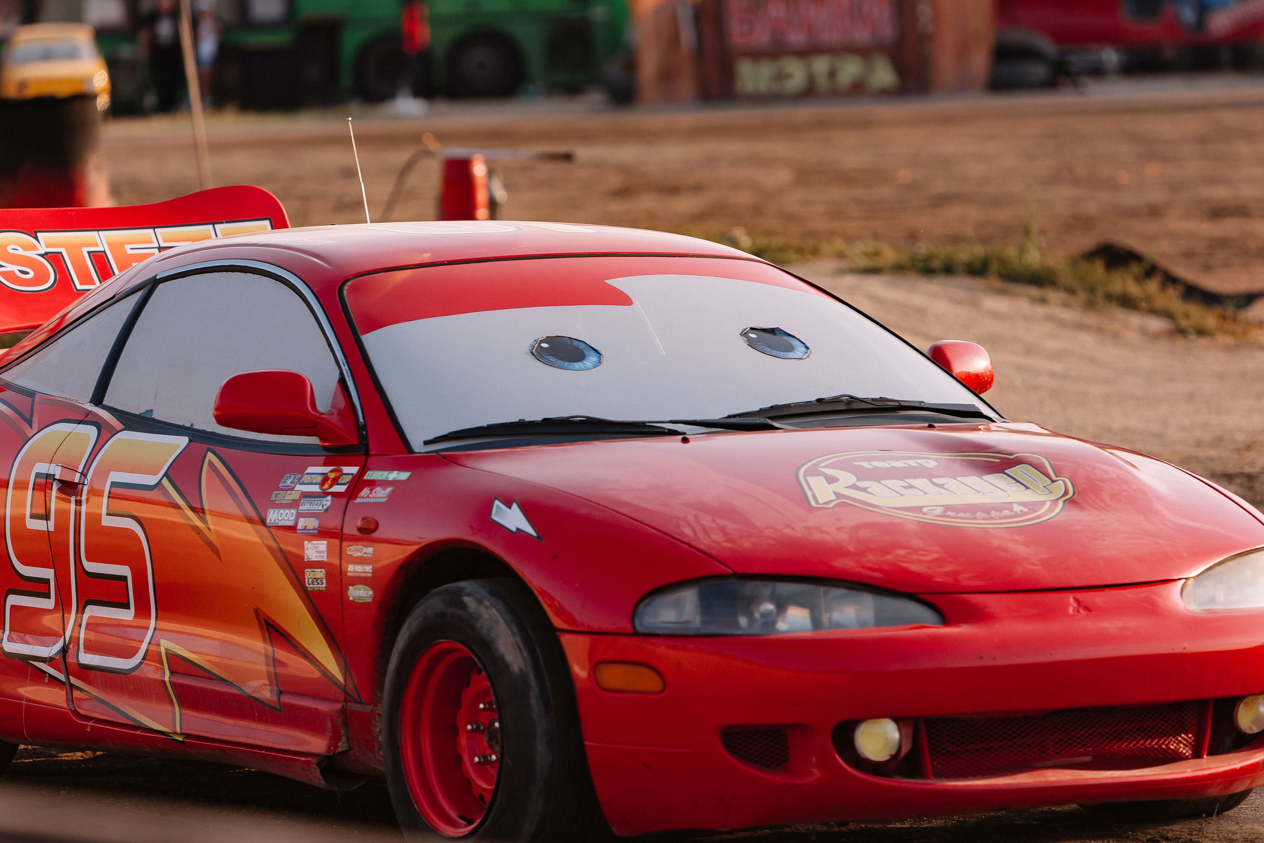 ШОУ КАСКАДЕРОВ. Репортажный фотограф в Новосибирске