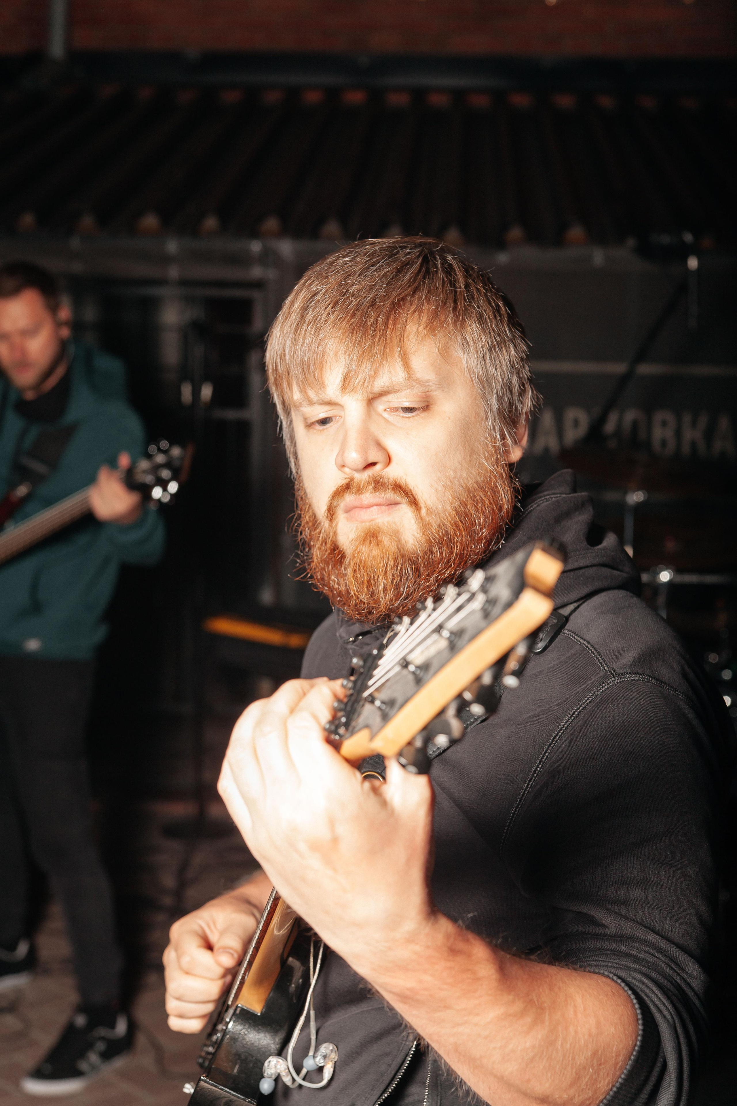 KULTURNO STREET FEST. Репортажный фотограф в Новосибирске