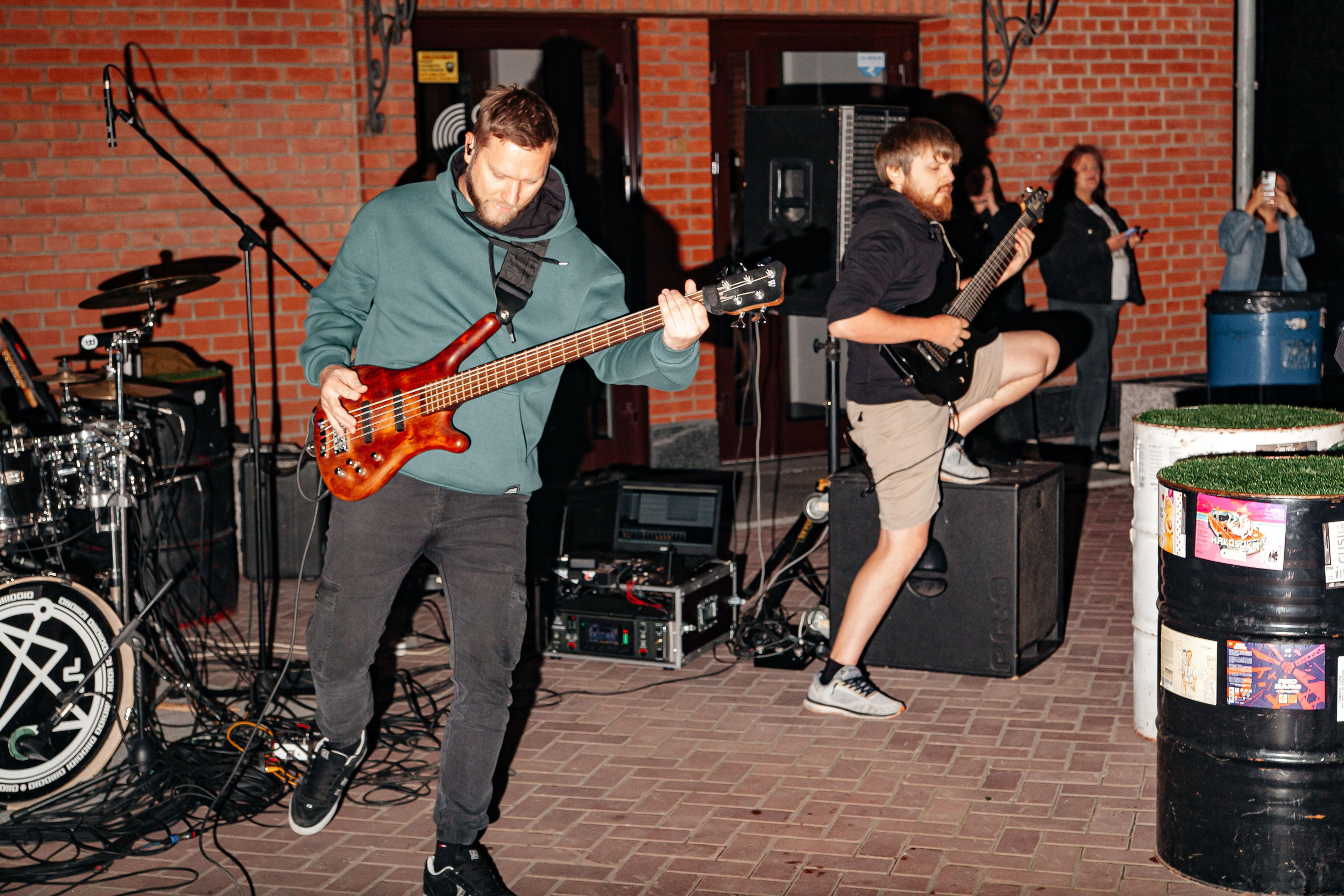 KULTURNO STREET FEST. Репортажный фотограф в Новосибирске